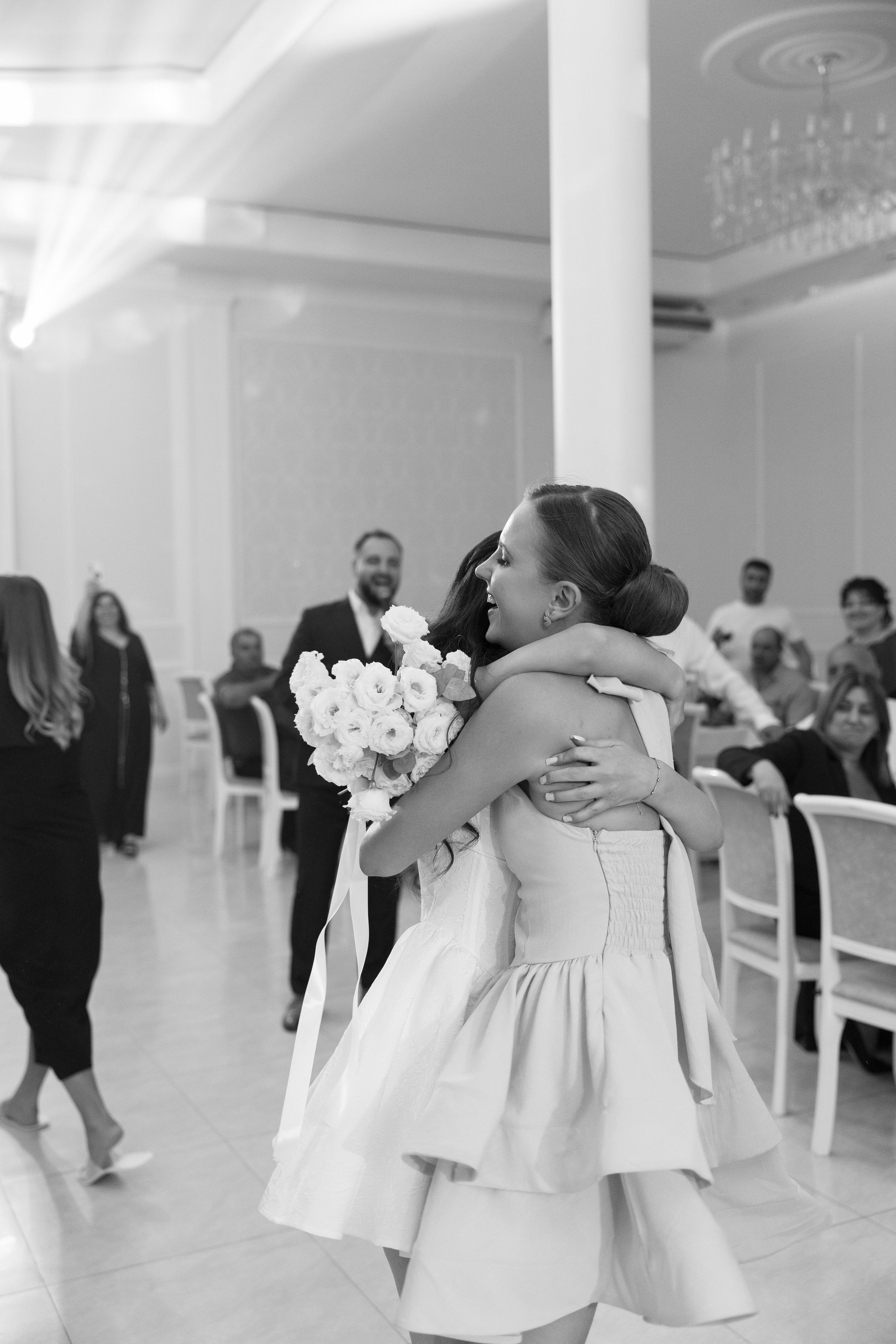 Антон и Эля. Анастасия Безуглова- свадебный фотограф в Таганроге