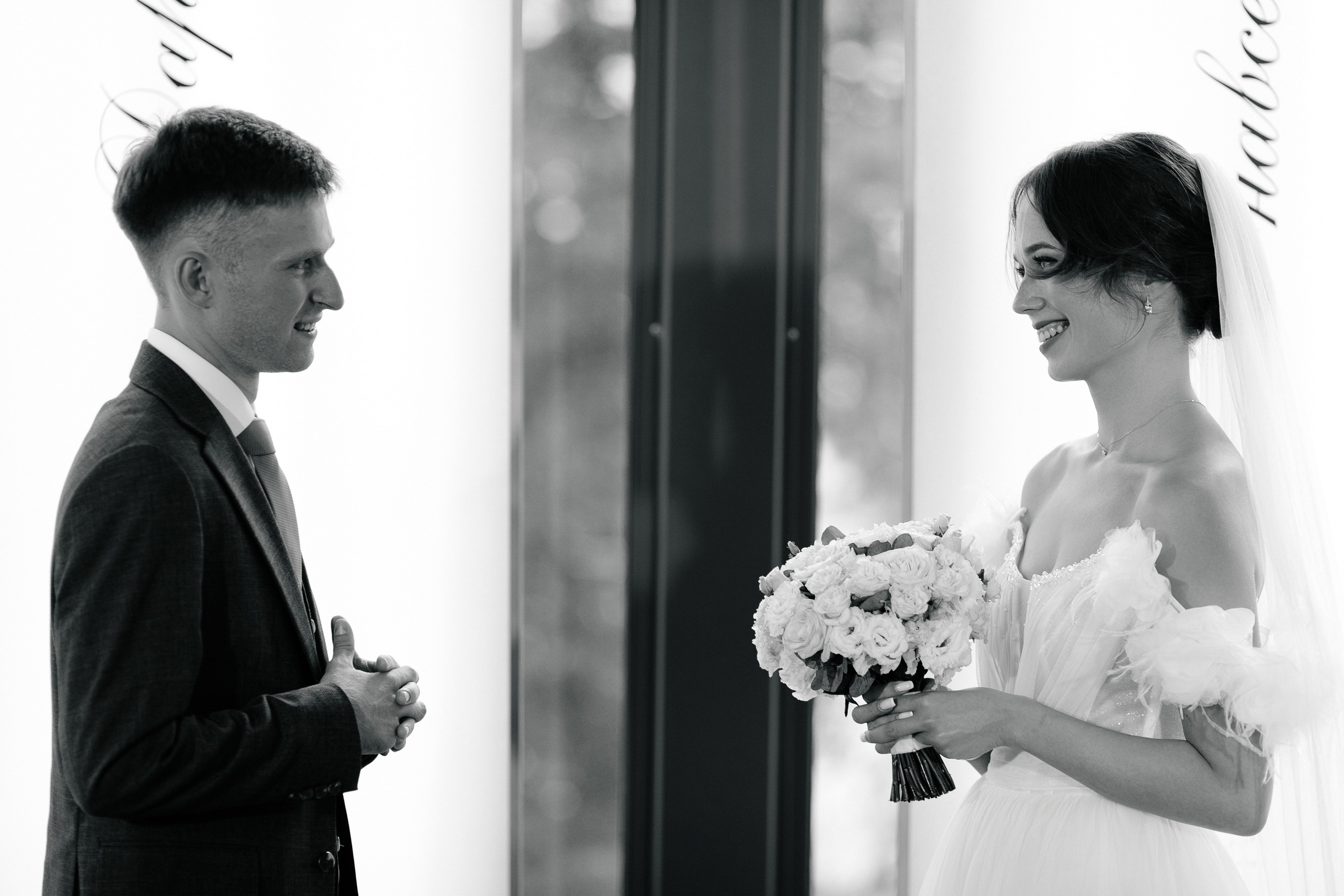 Dmitry & Daria. Свадебный фотограф Павел Фурашов в Нижнем Новгороде | Paul Matis