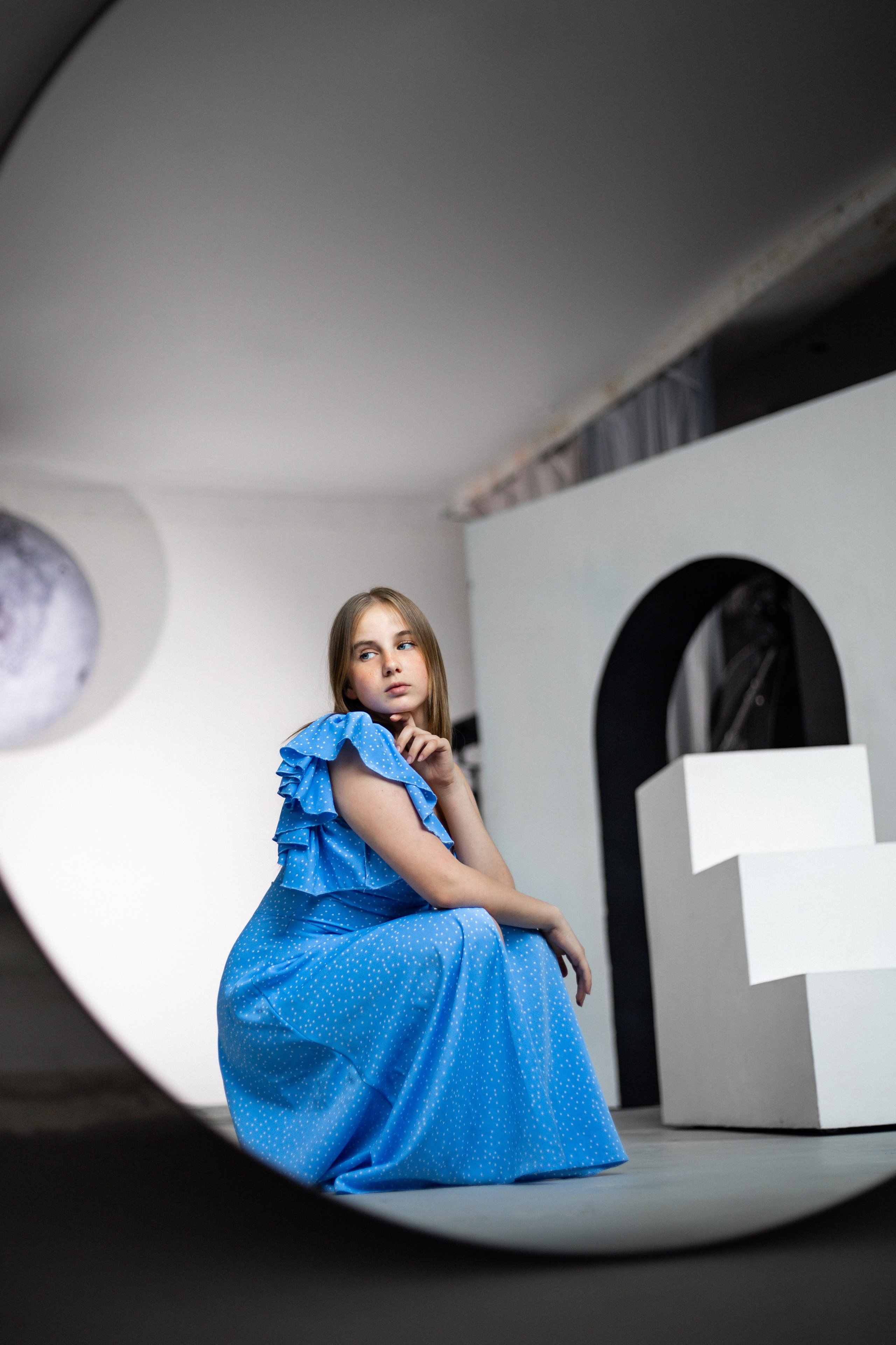 Индивидуальные. Главная