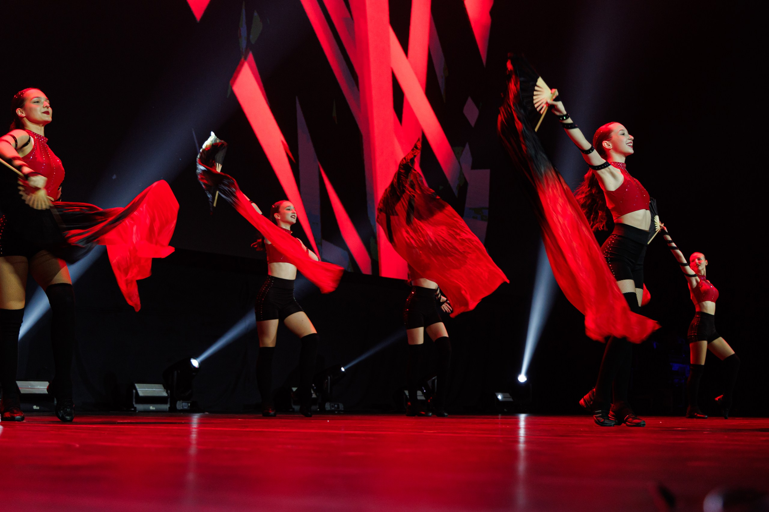 ПроТхэквондо Тур | Финальный этап