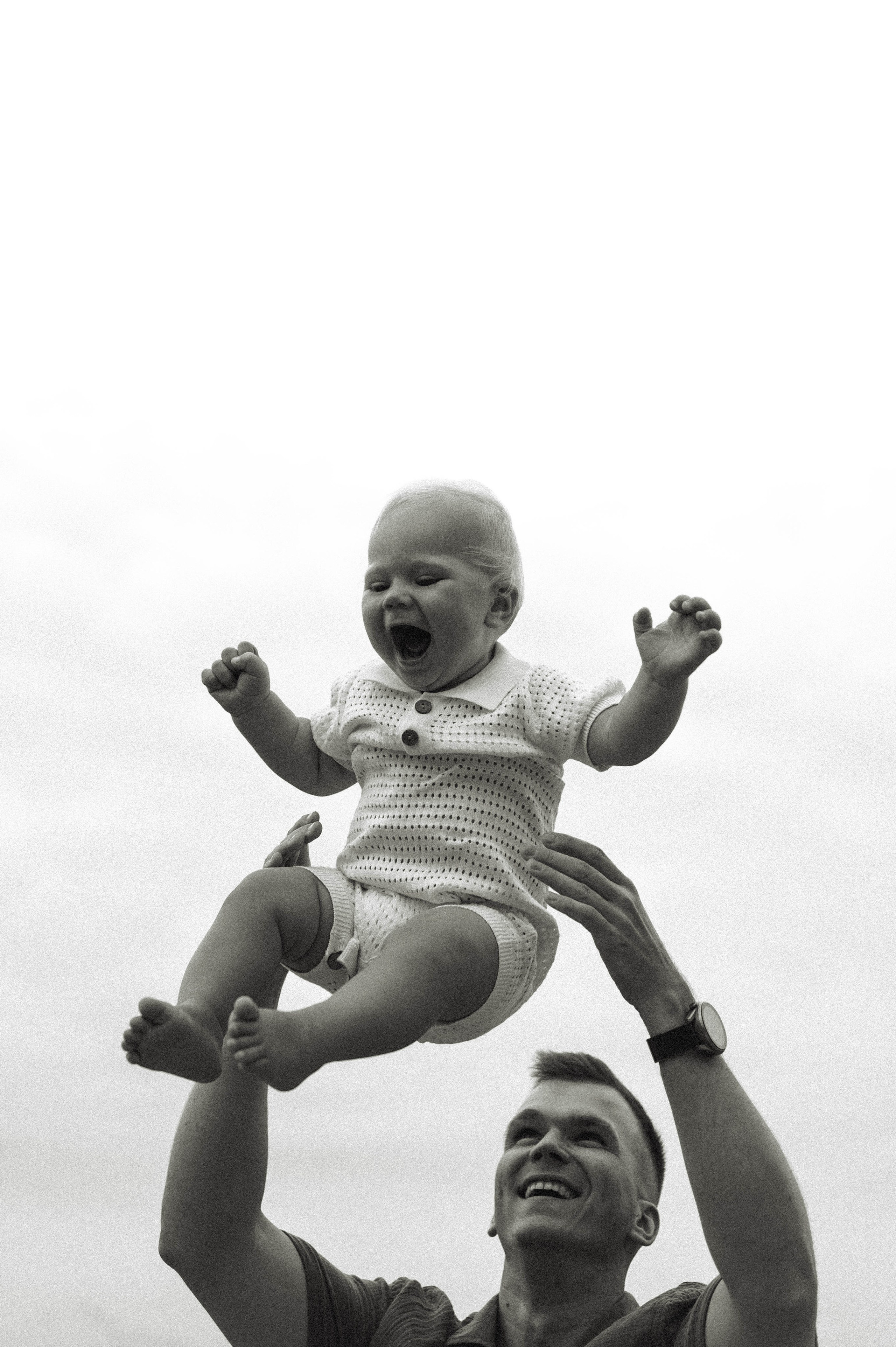 Семейная съемка. Главная