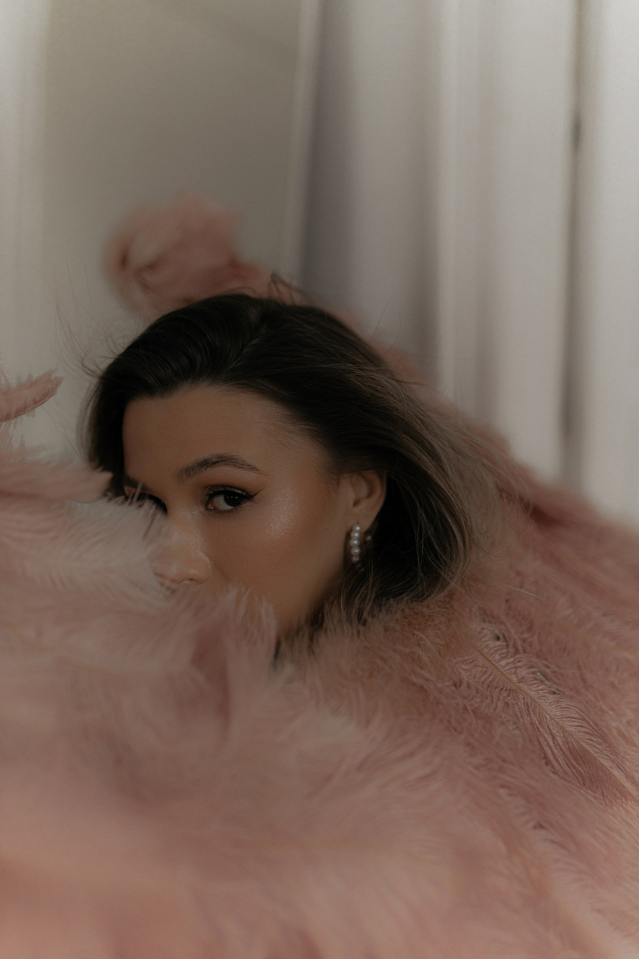 Дарья. DARYA.BELKINA