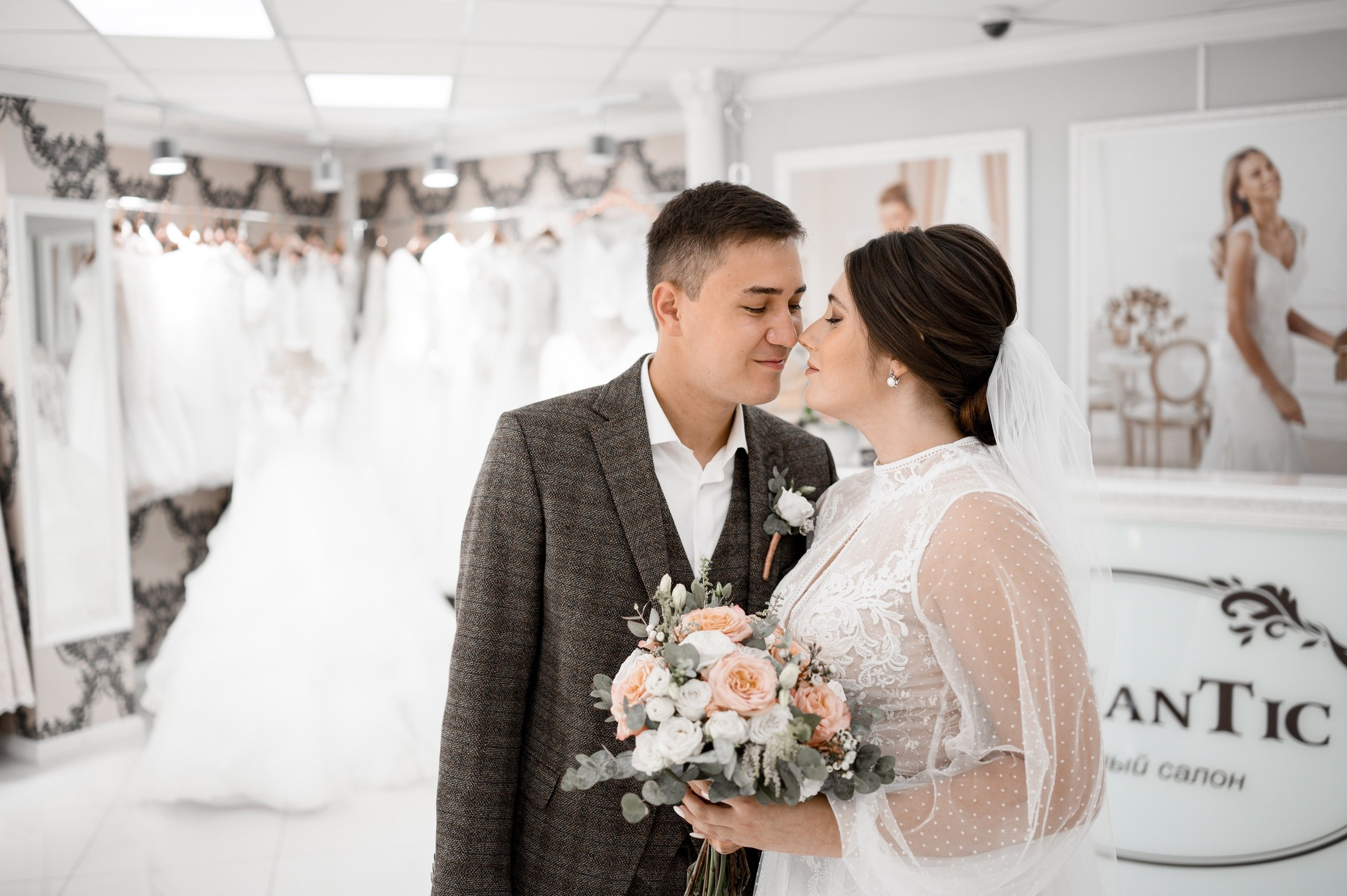 Александр и Катерина. NSK Studio — Свадебная Фото — Видеосьемка