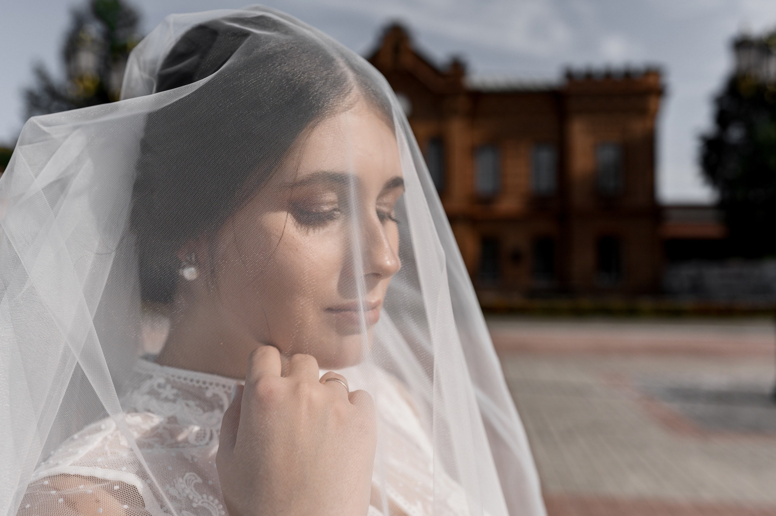 Александр и Катерина. NSK Studio — Свадебная Фото — Видеосьемка