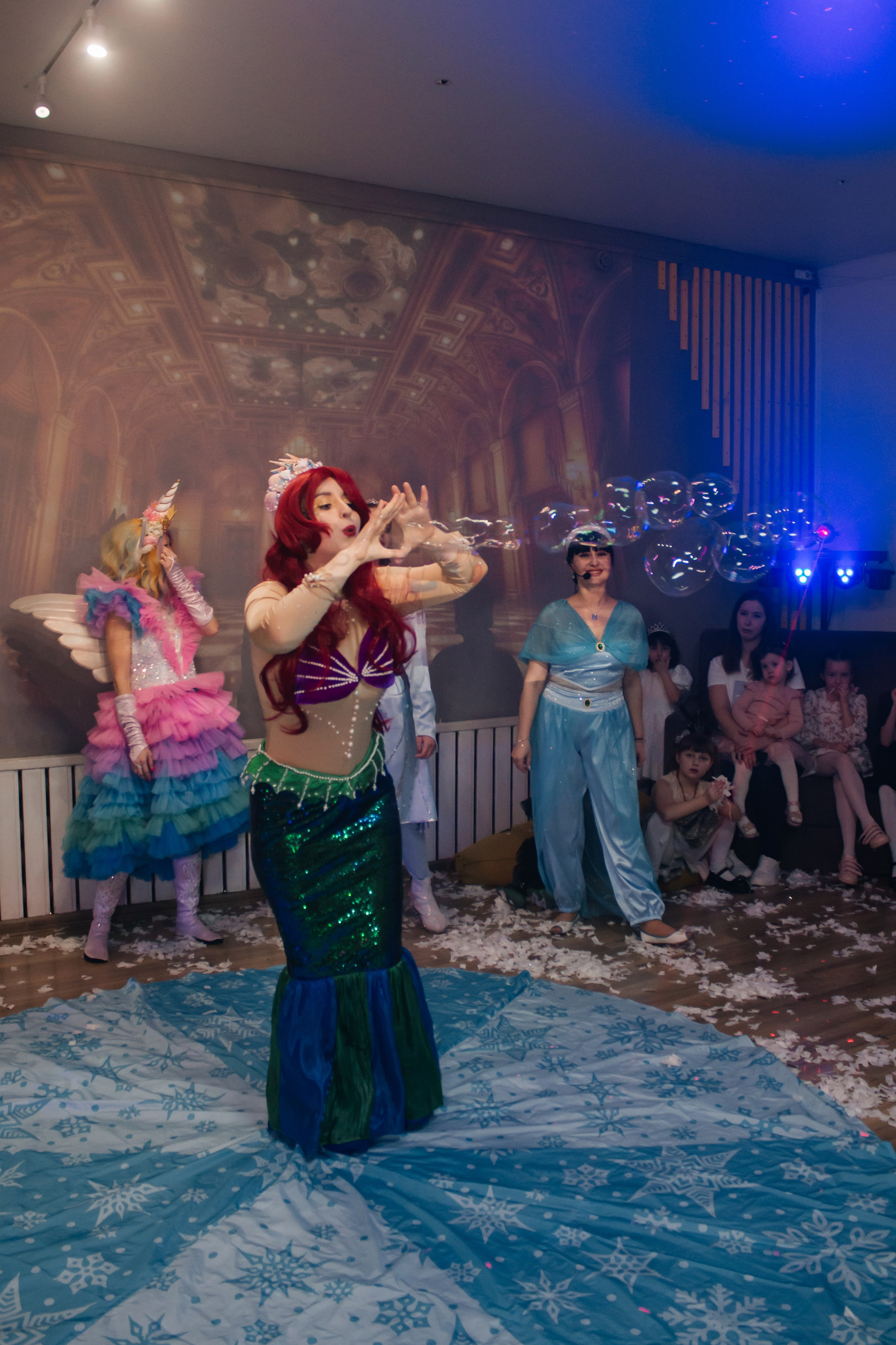 Праздник в Кульбит. Екатерина Ярковая фотограф