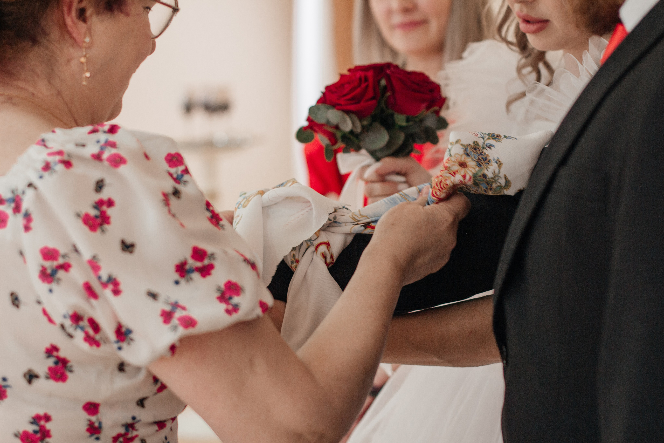 Татьяна и Александр. Екатерина Ярковая фотограф