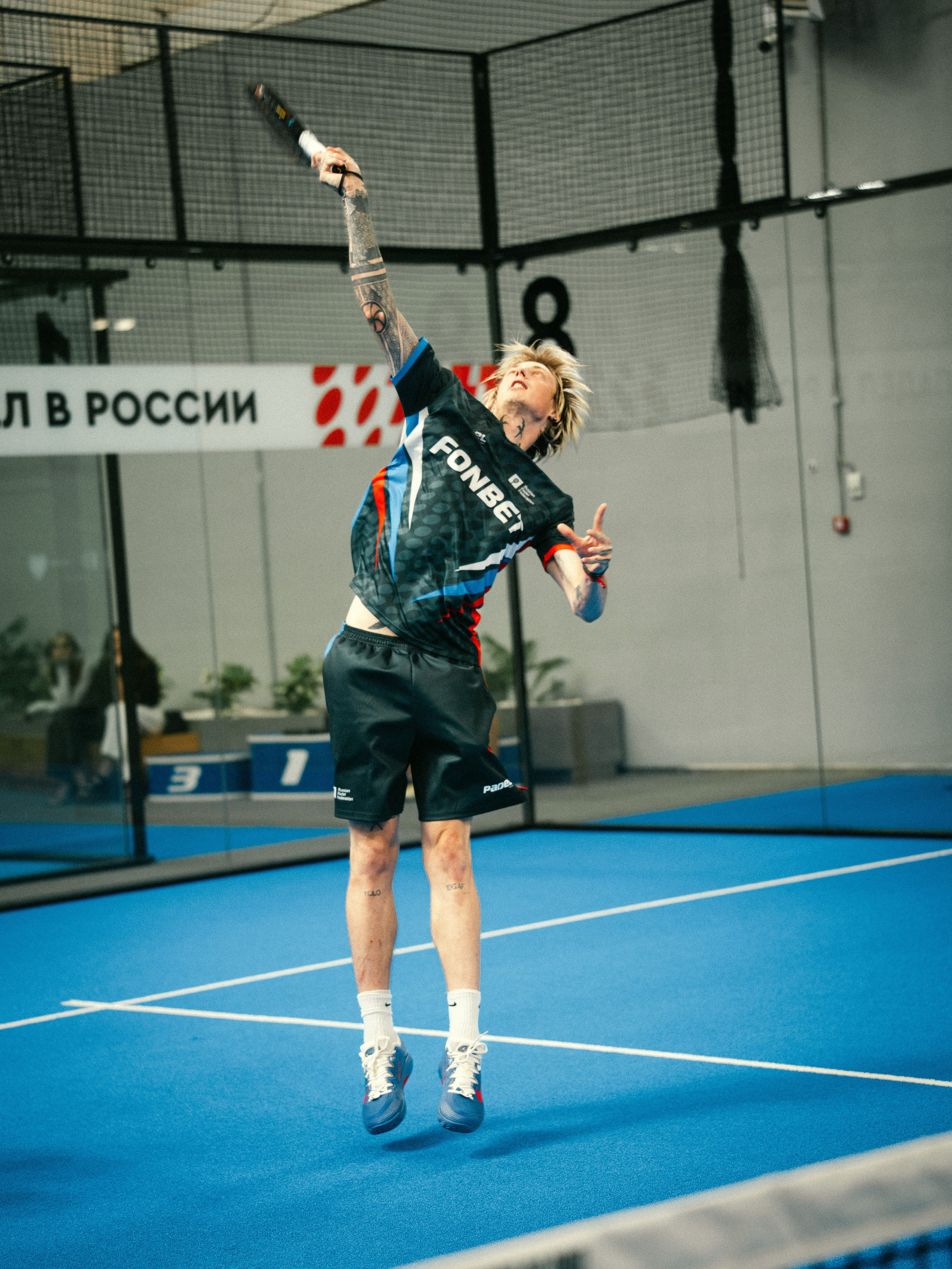 SPORT 111PX.RU. Москва / Репортаж / Спорт / Индивидуальные съемки