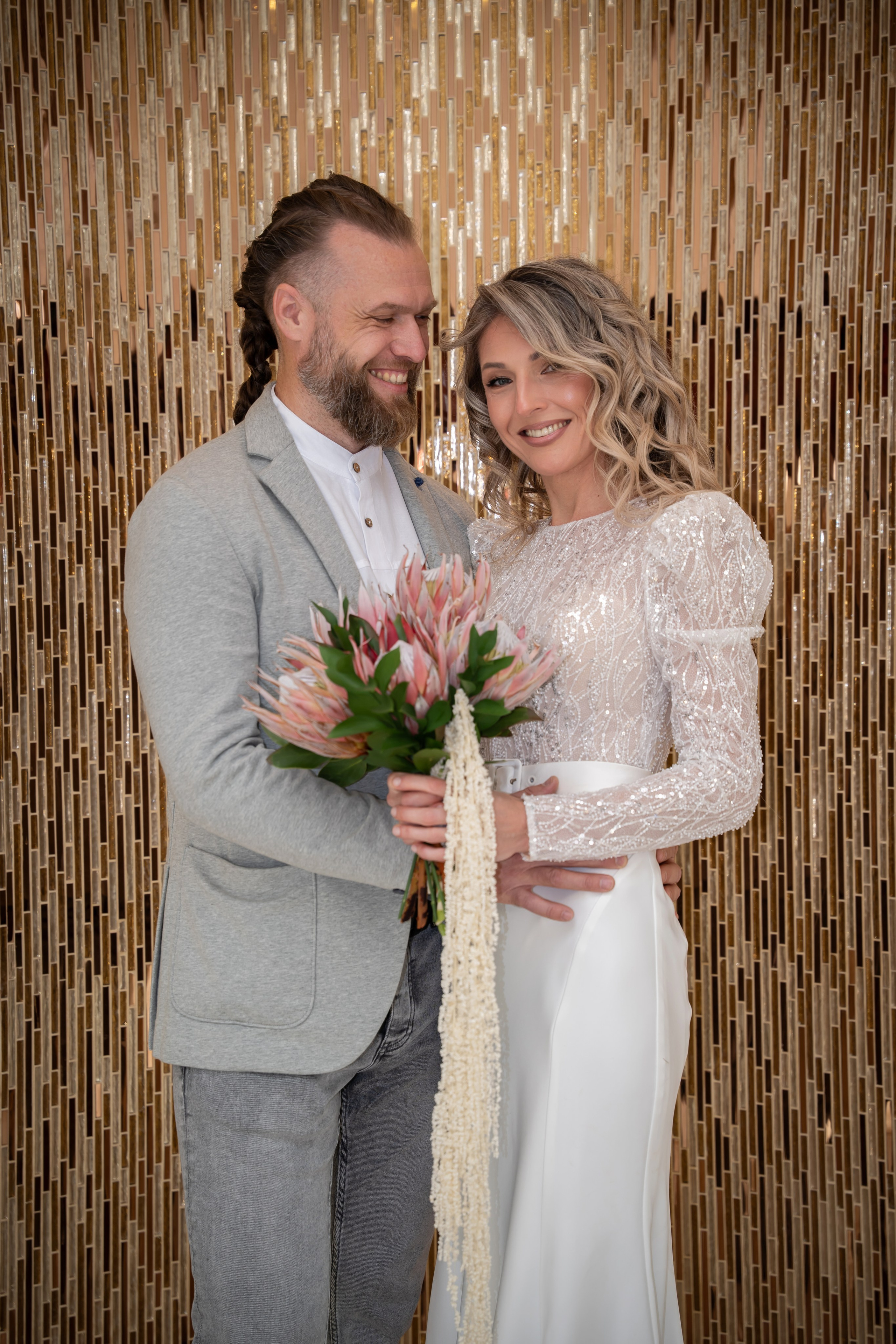 Игорь и Марта. Семейный и детский фотограф в Москве Евгения Миронова