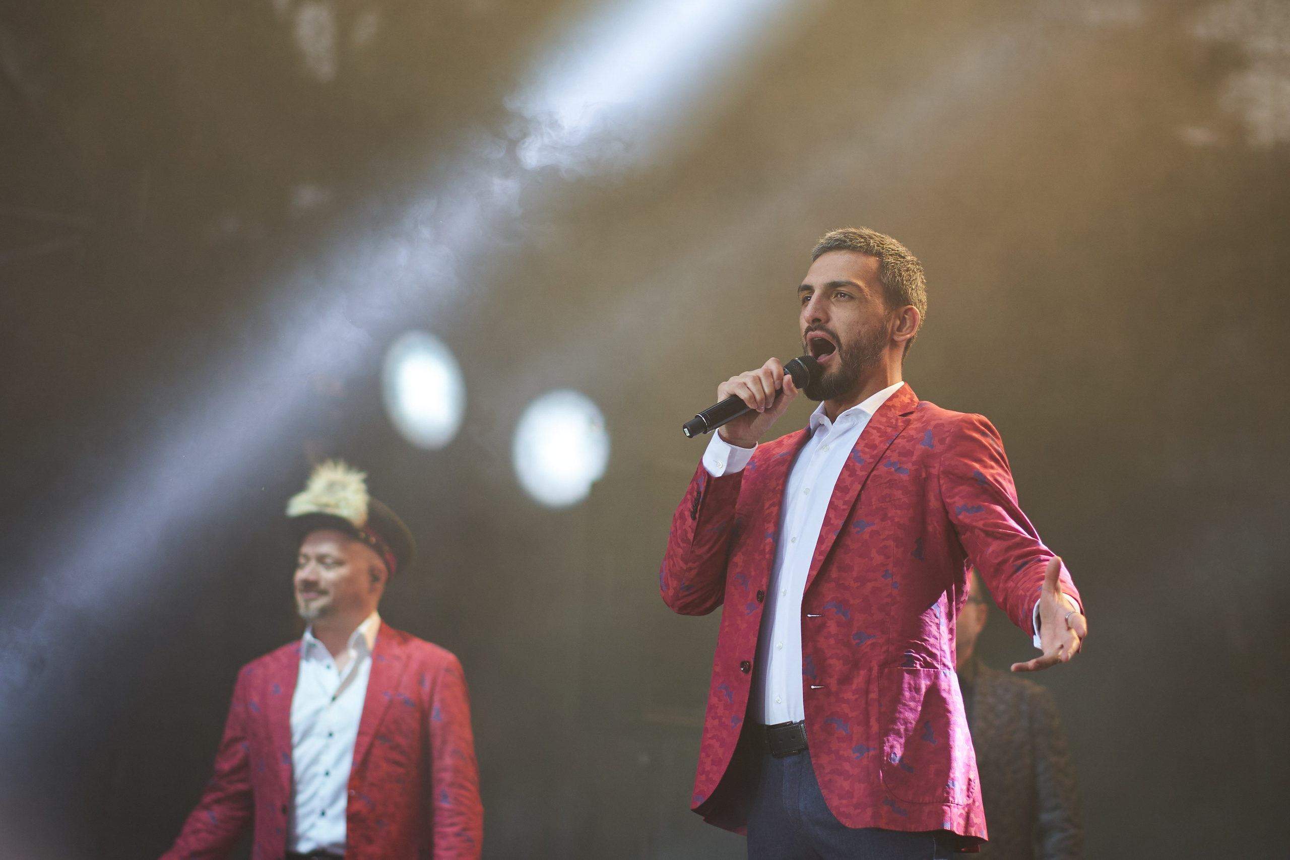 Хор Турецкого. Услуги фотографа в Смоленске. Фотограф на свадьбу