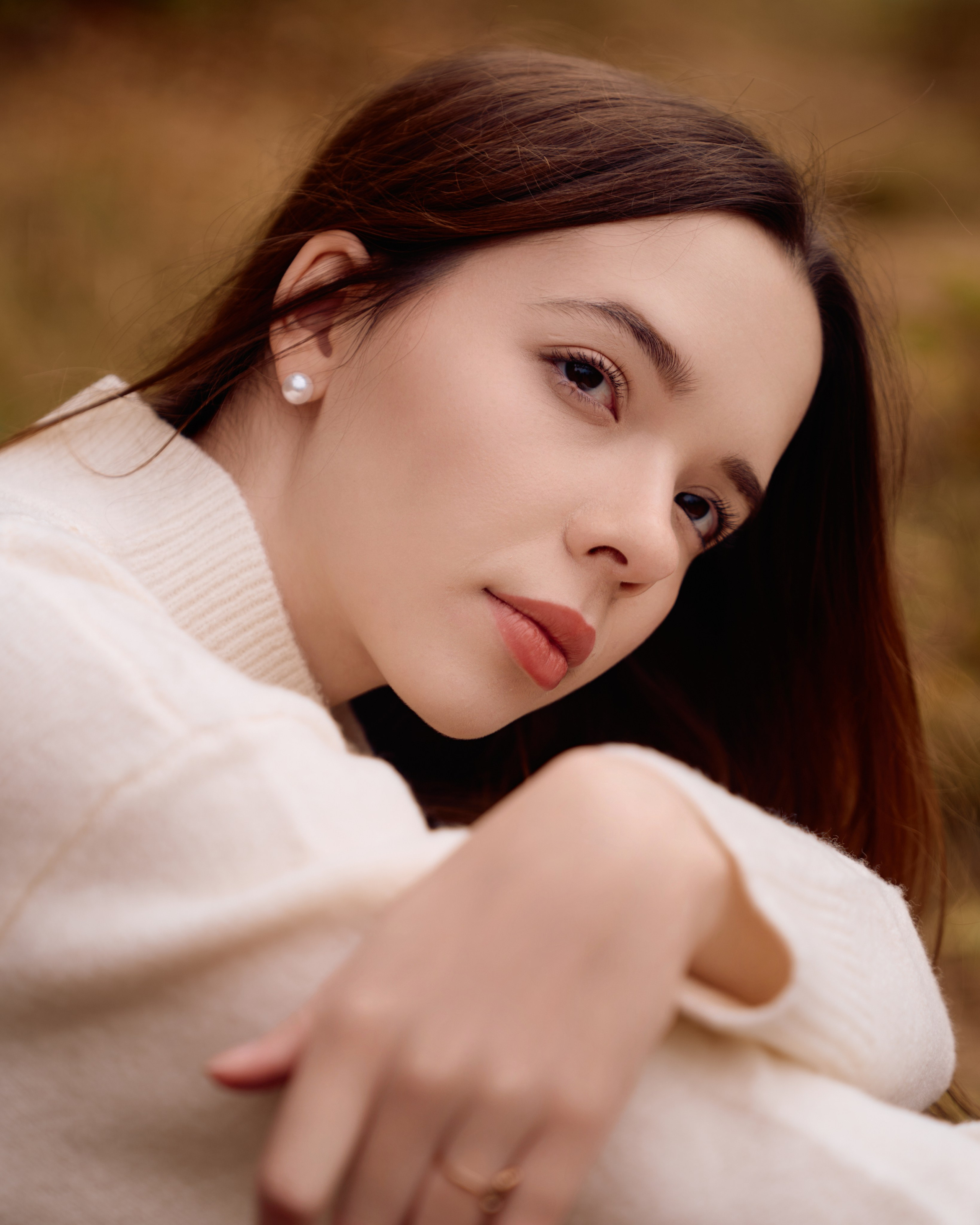 Подруги. Свадебный фотограф в Москве Кристина Чехова