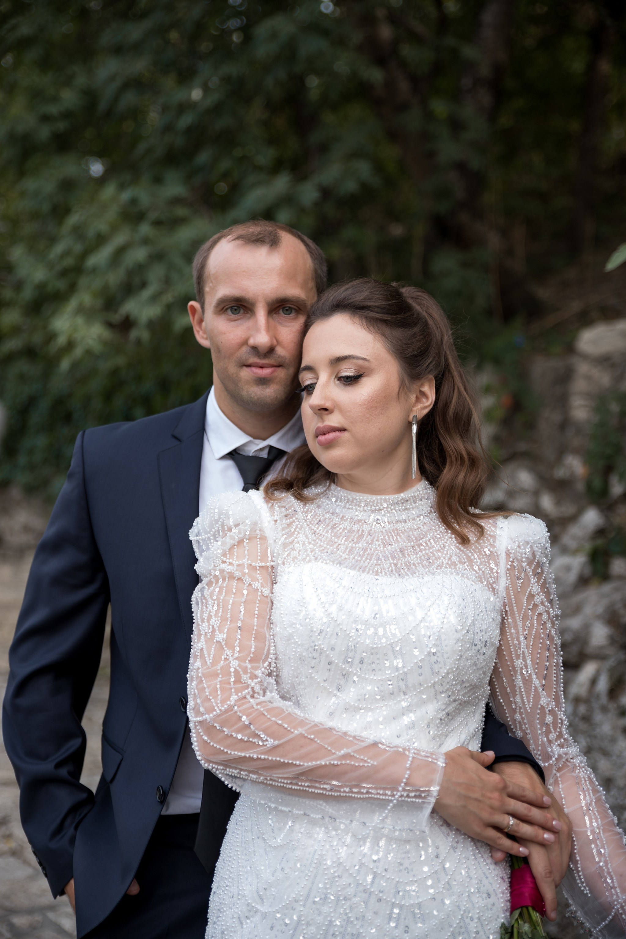 Прогулка Пятигорск-Иноземцево. Фотограф Пятигорск и КМВ