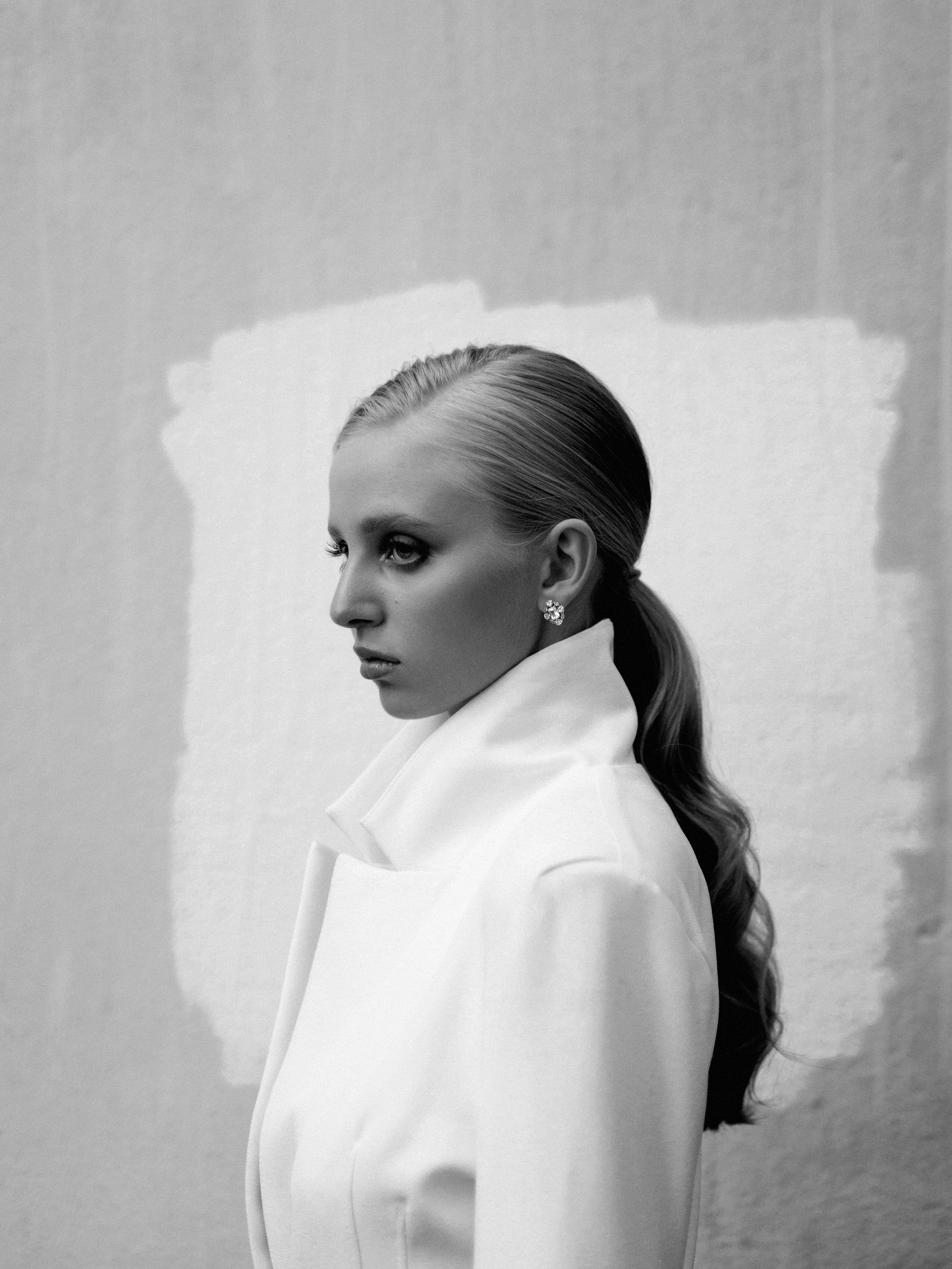 Милена. Фотограф Светлана Гусева