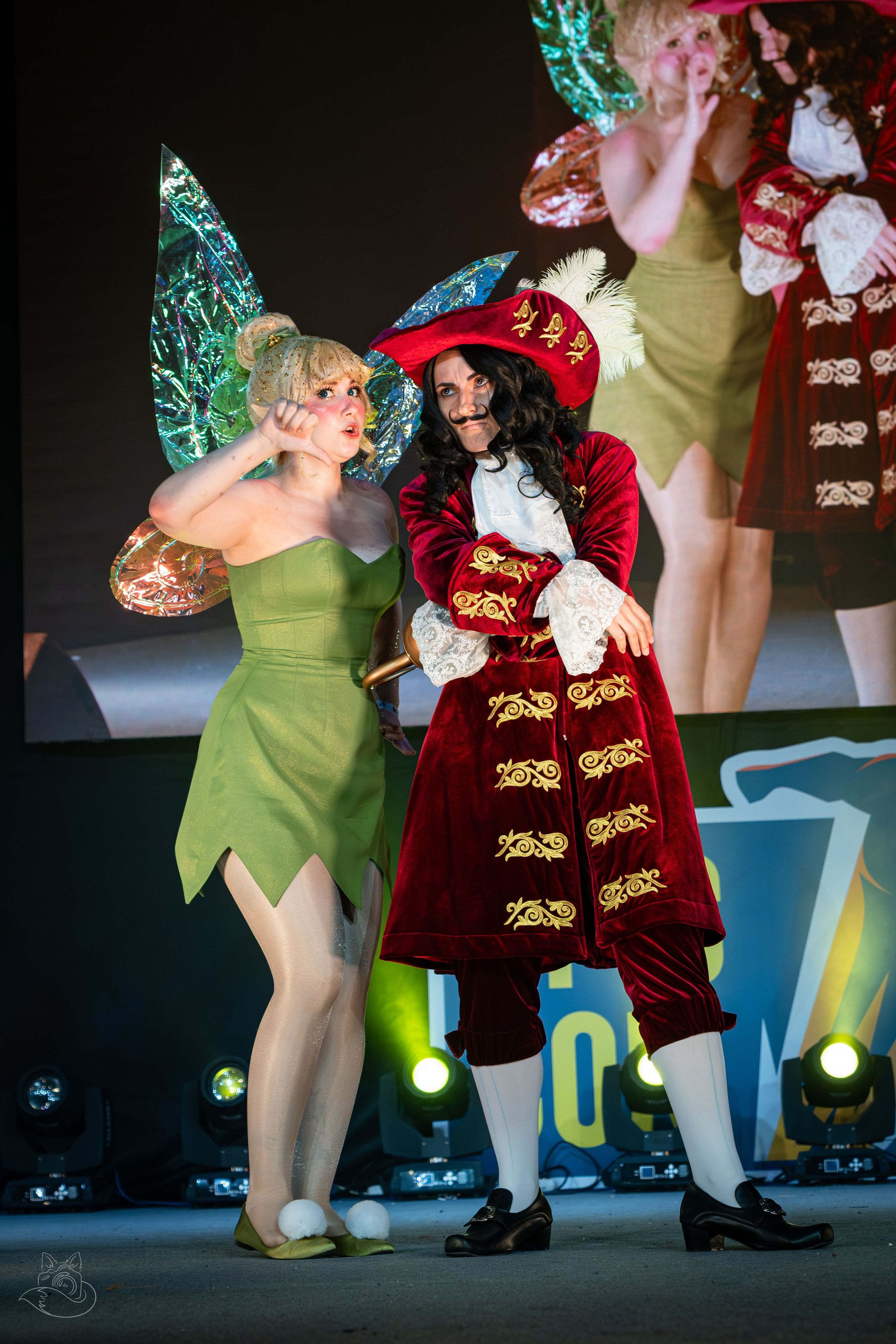 Конкурс Эпик Кон 2026 | Севкабель порт. Cosplay Fotograf