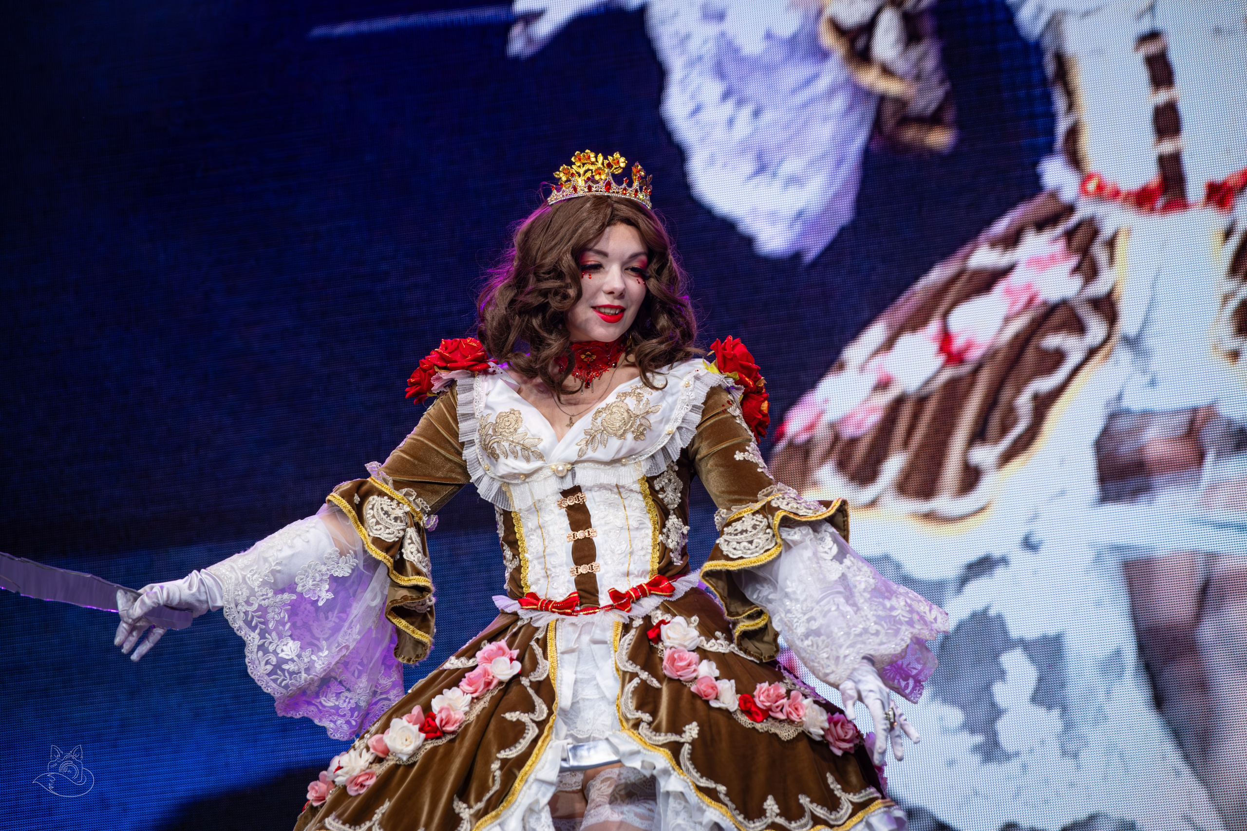 Конкурс Epic Con Russia 2025 | Москва. Косплей фотограф