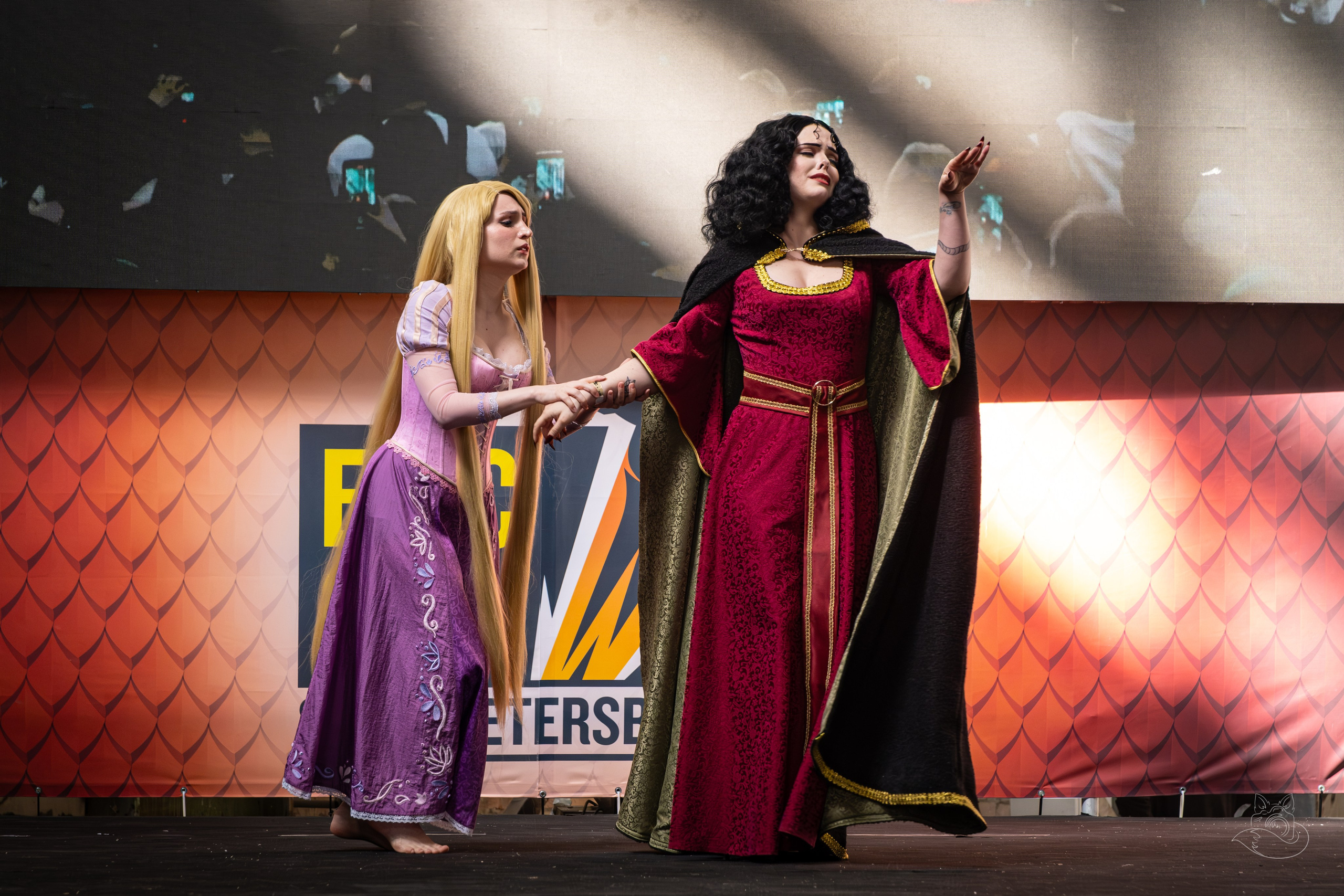 Конкурс Epic Con 2025. Косплей фотограф