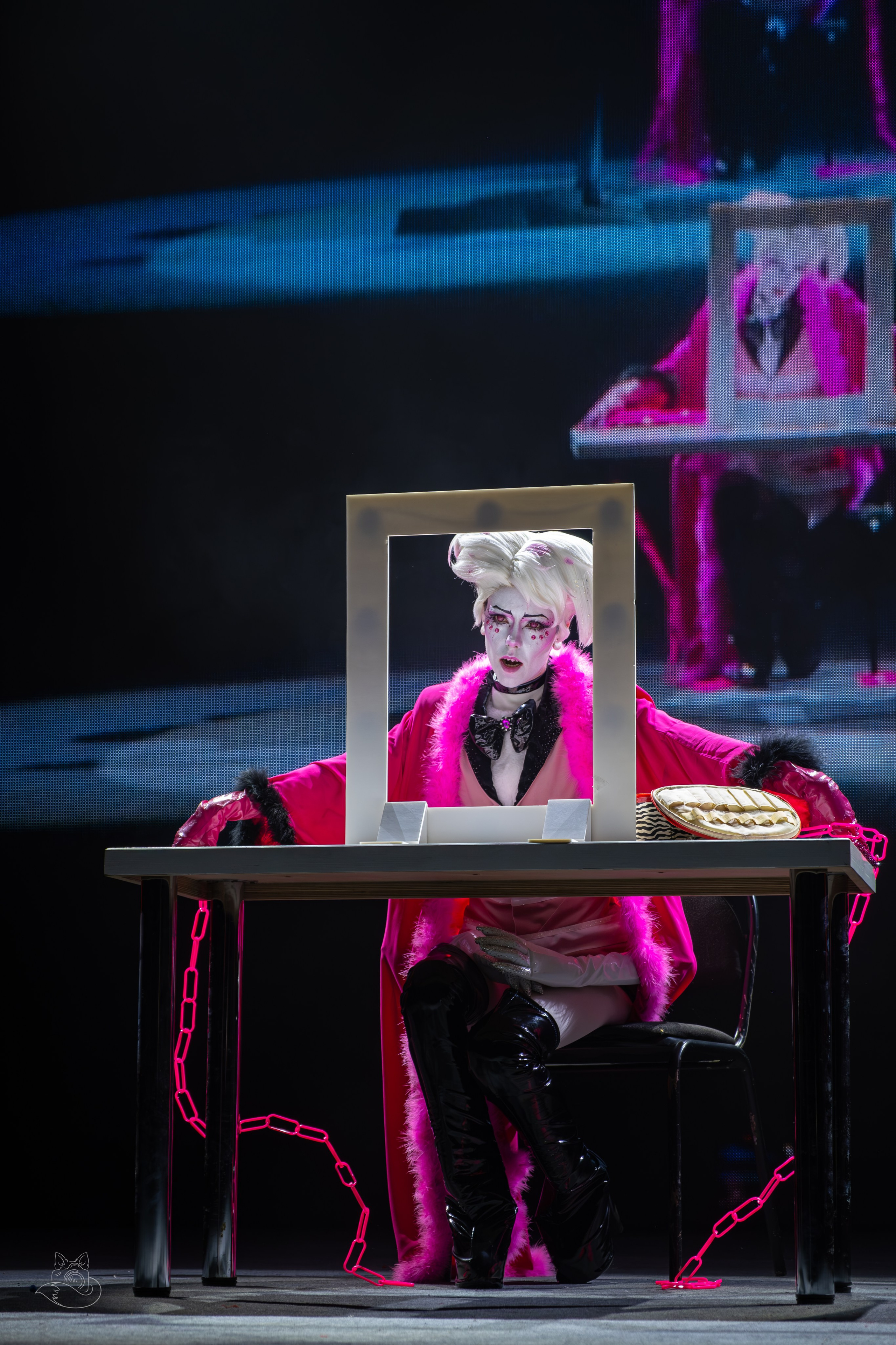 Конкурс Epic Con Russia 2025 | Москва. Косплей фотограф