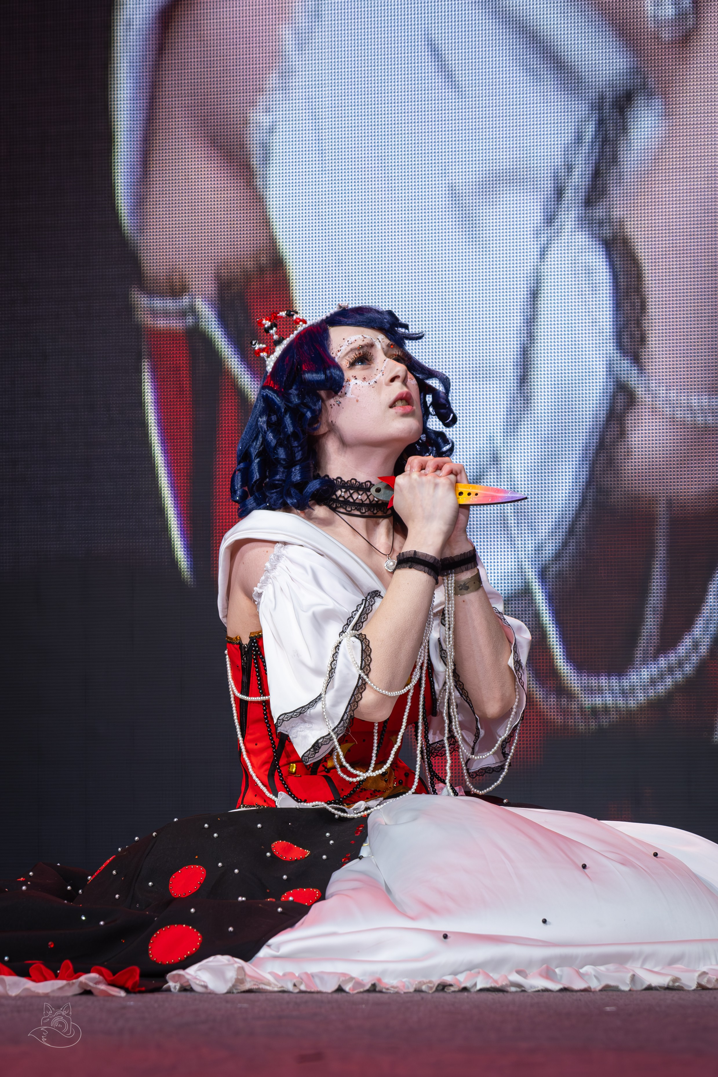 Конкурс Epic Con Russia 2025 | Москва. Косплей фотограф