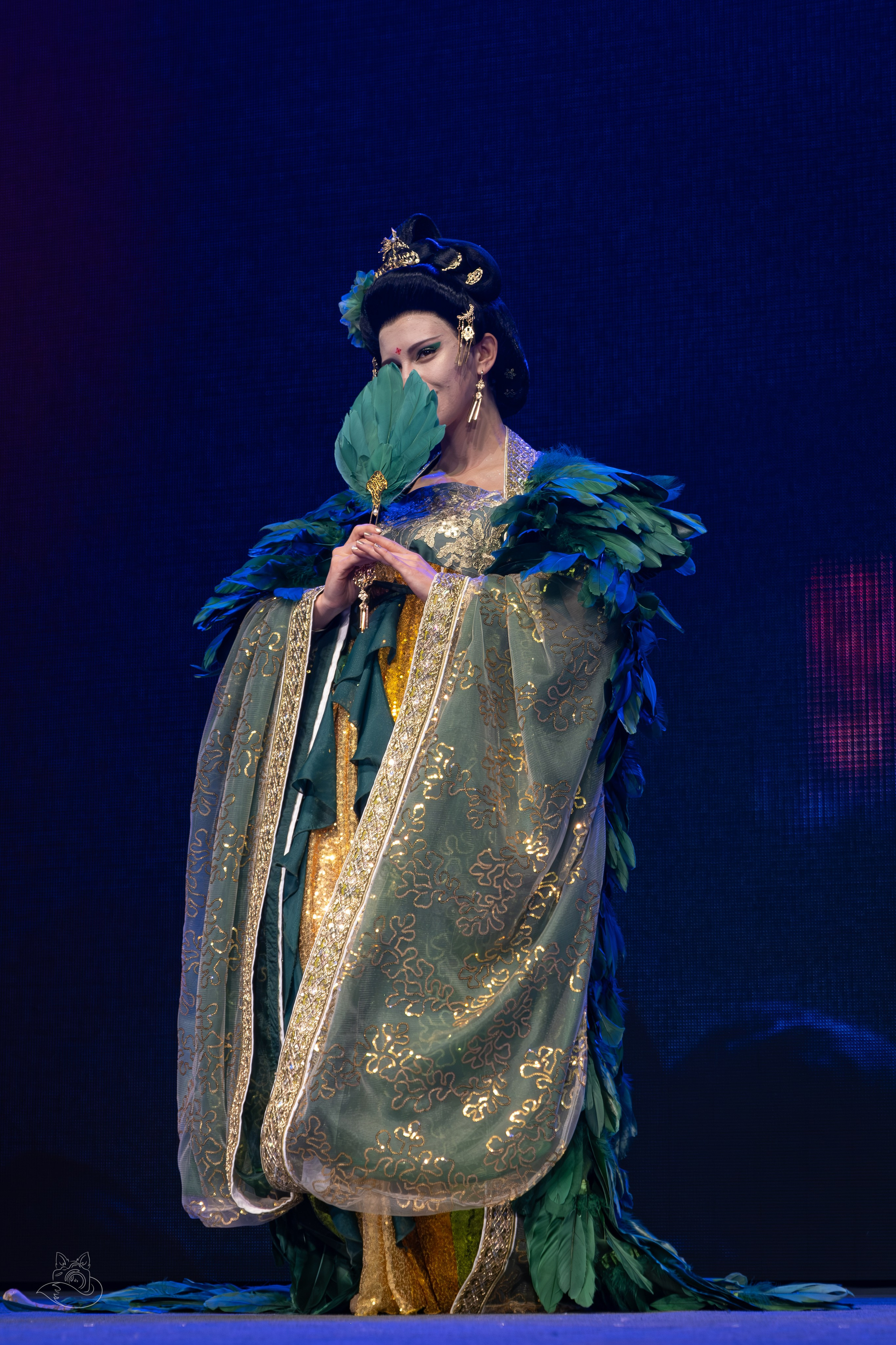 Победители Epic Con Russia 2025 | Москва. Косплей фотограф