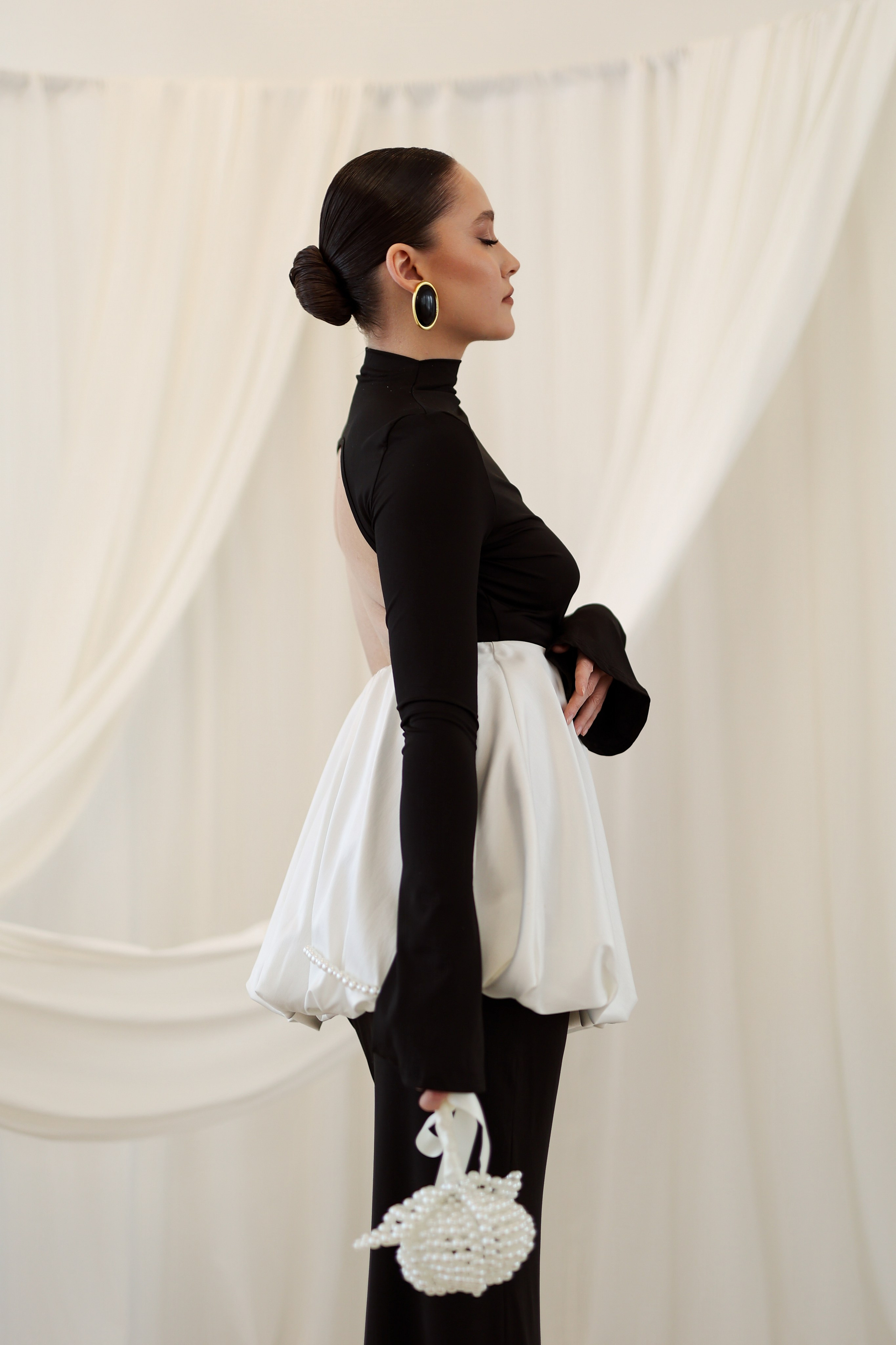 Иван и Мария. Фотограф в Москве Анастасия Курлович