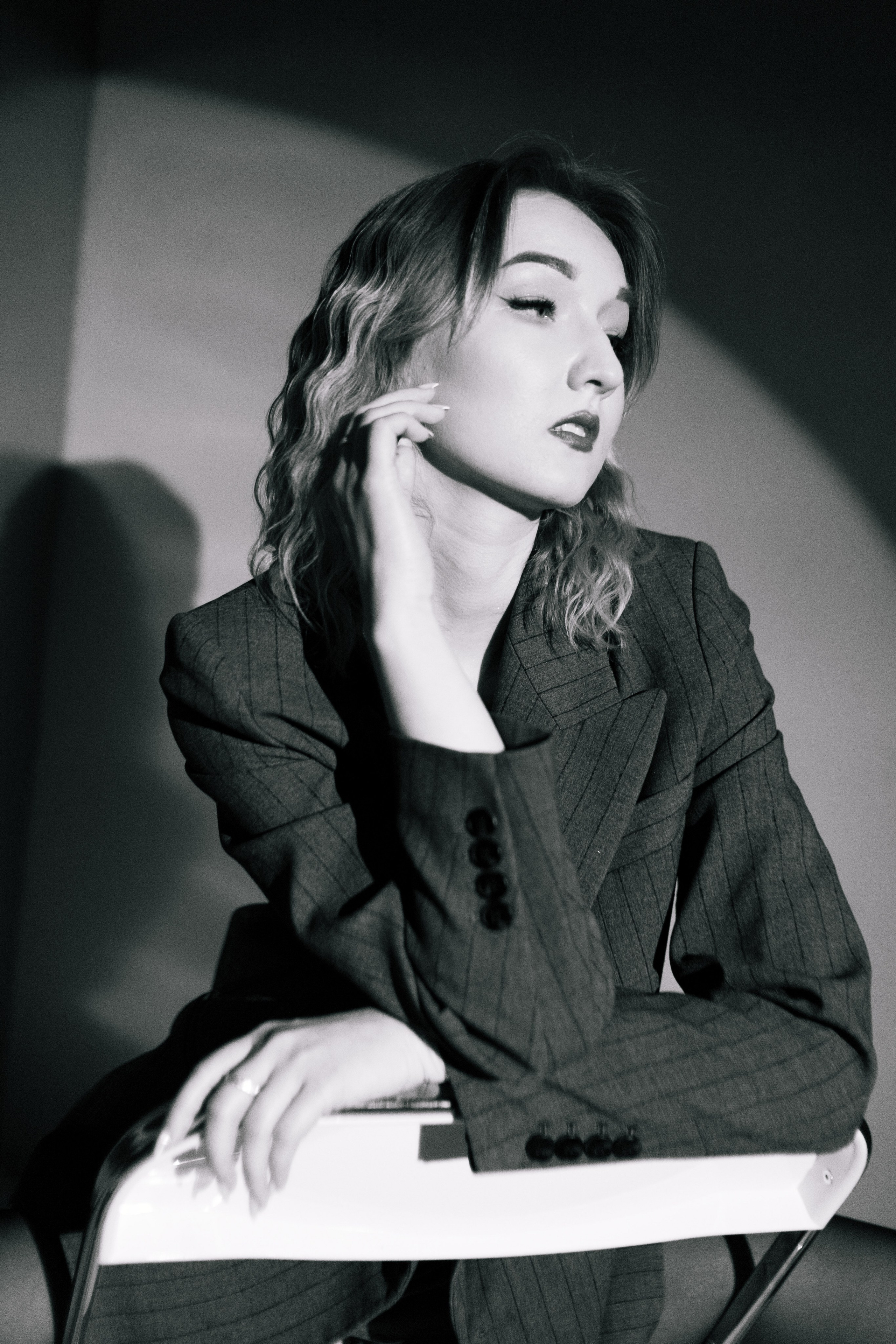 Мария. Фотограф Елена Балакина (Челябинск)