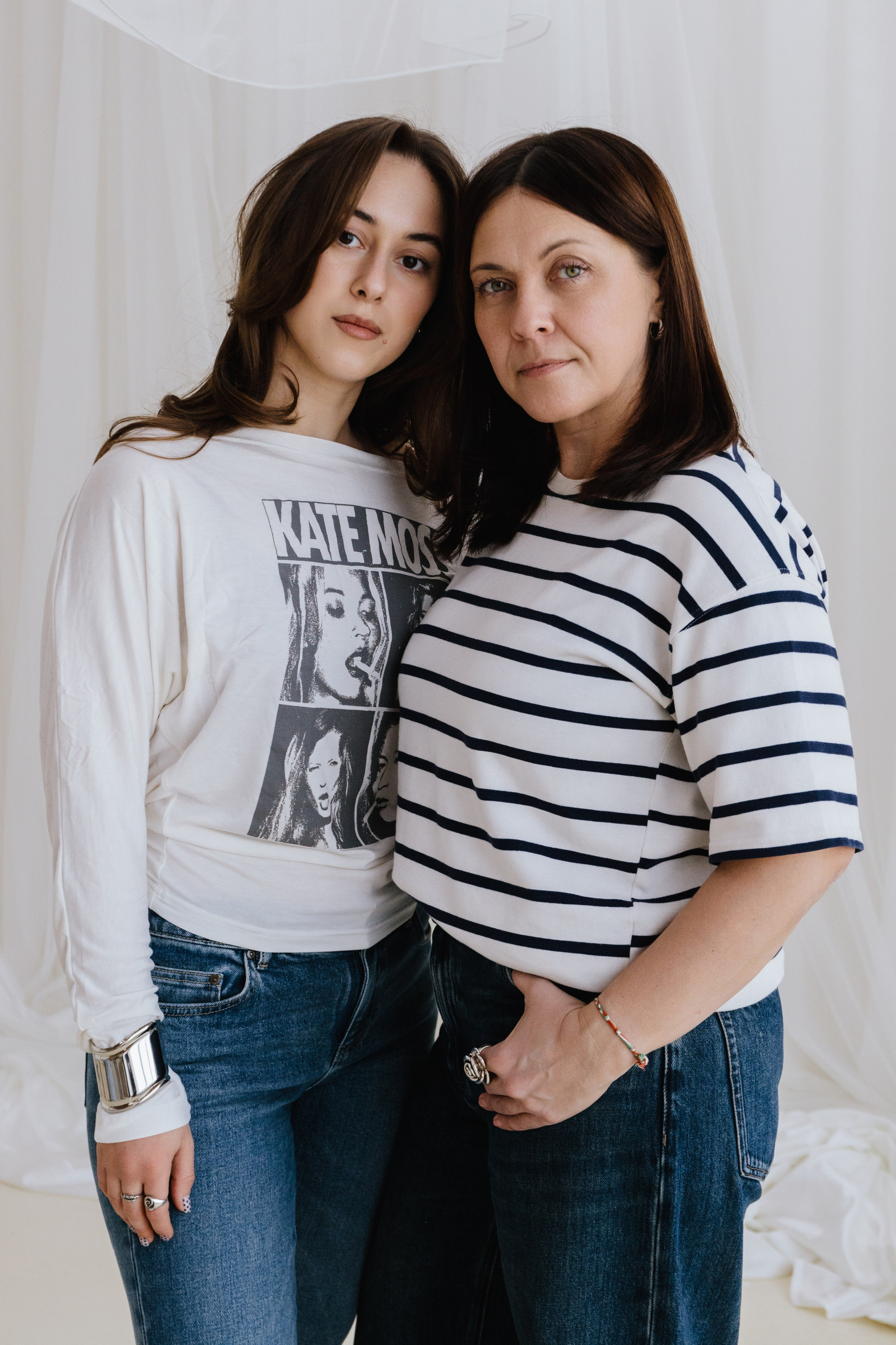 Семья Савиных. Фотограф Елена Балакина (Челябинск)