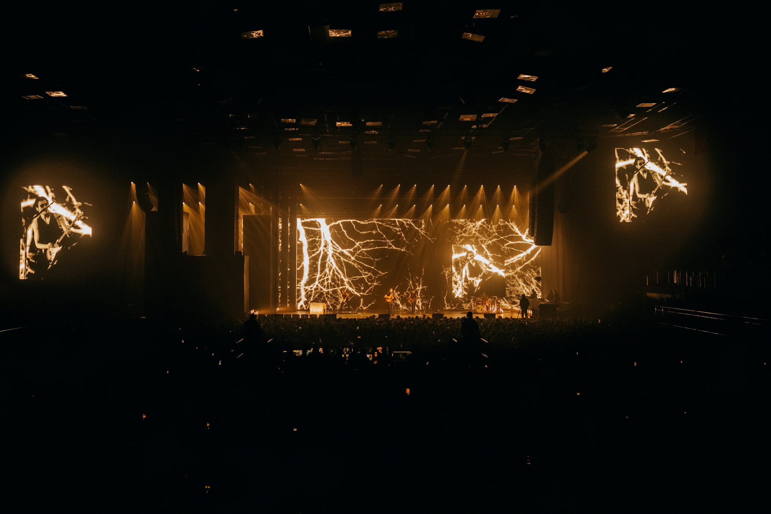 ZOLOTO’25. RUSLAN ROZANOV