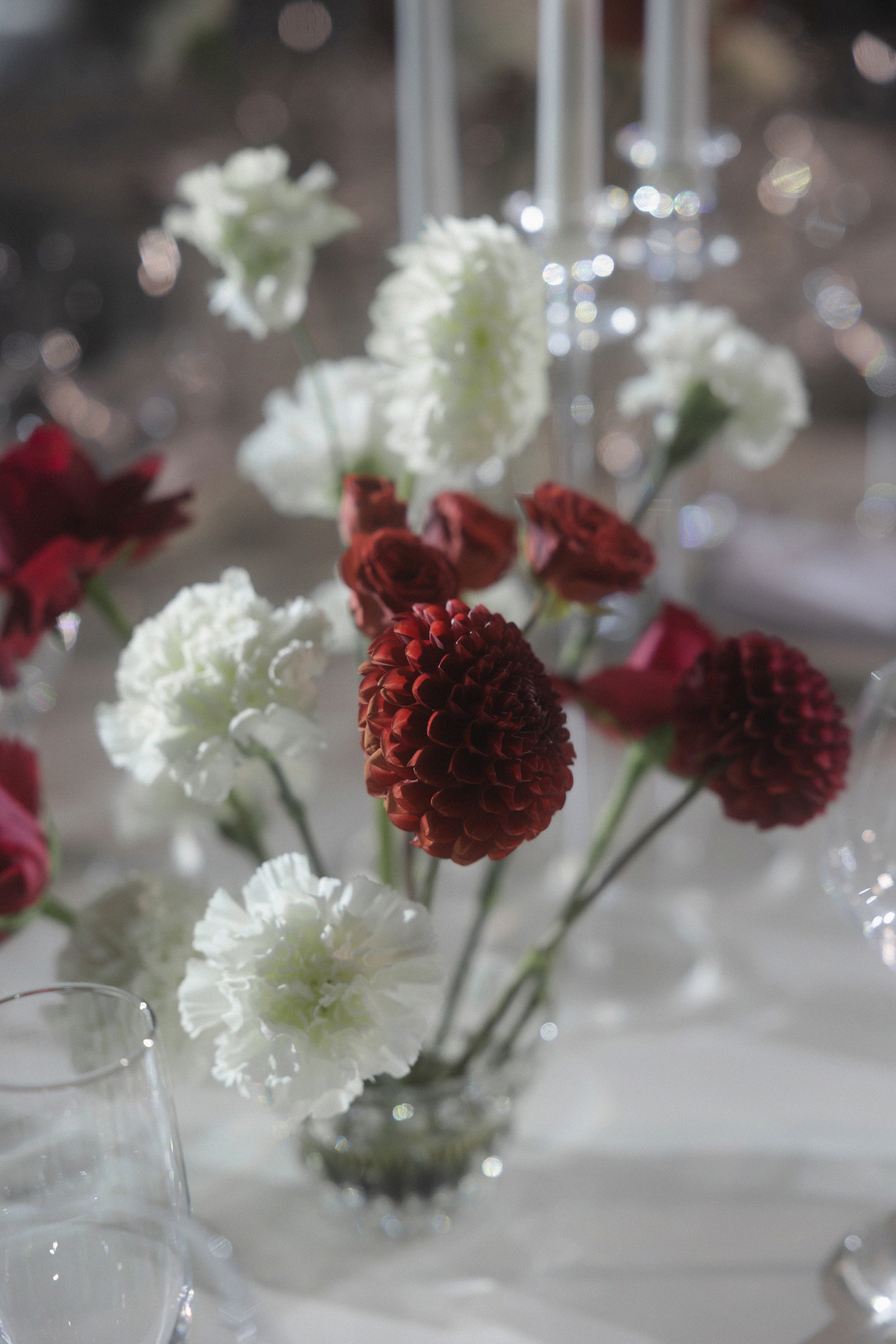 Саша и Наташа. Свадебный фотограф в Рязани и Москве Евгения Жмурова