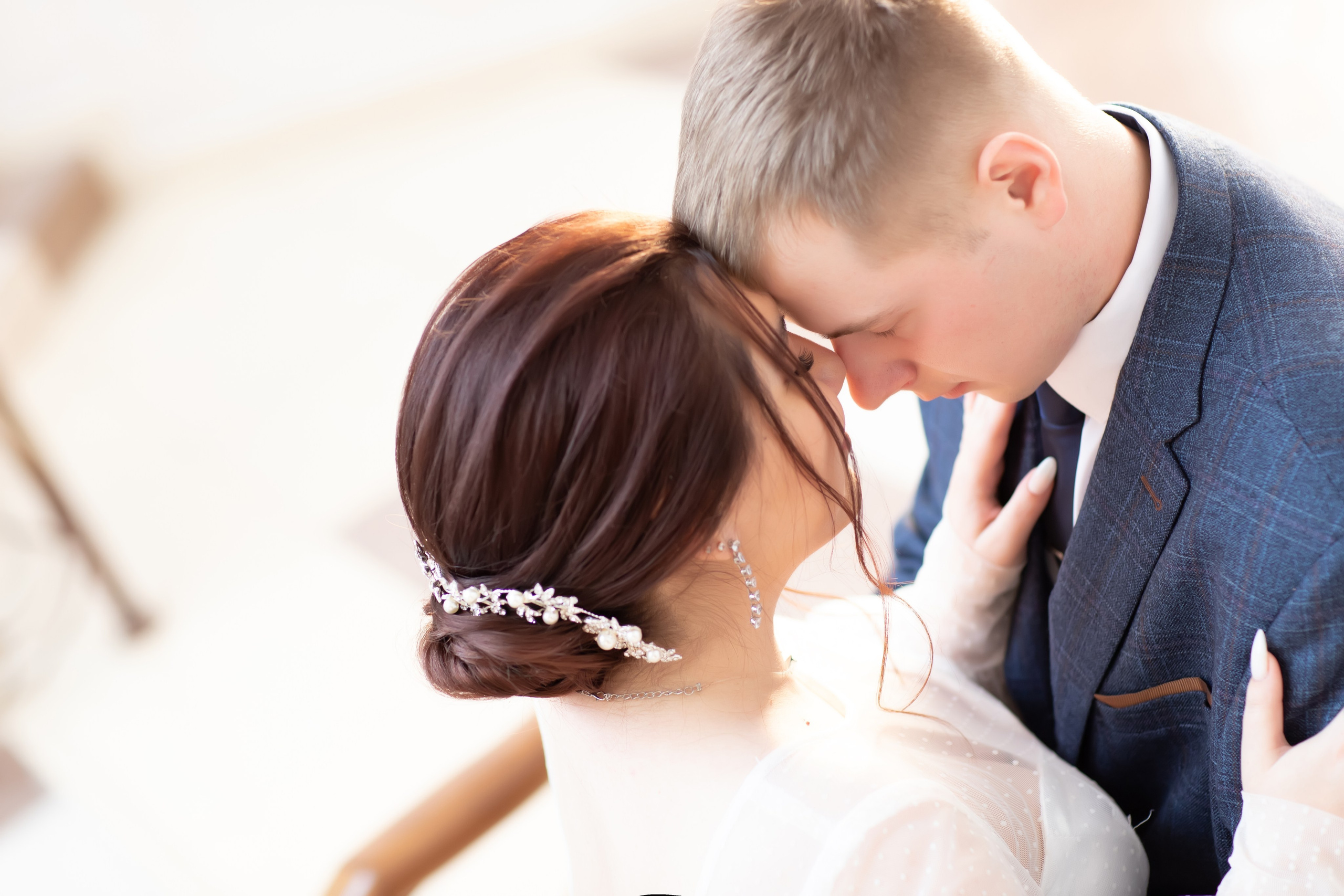 Свадебные съёмки. Семейный фотограф в Прокопьевске Екатерина Финаскова