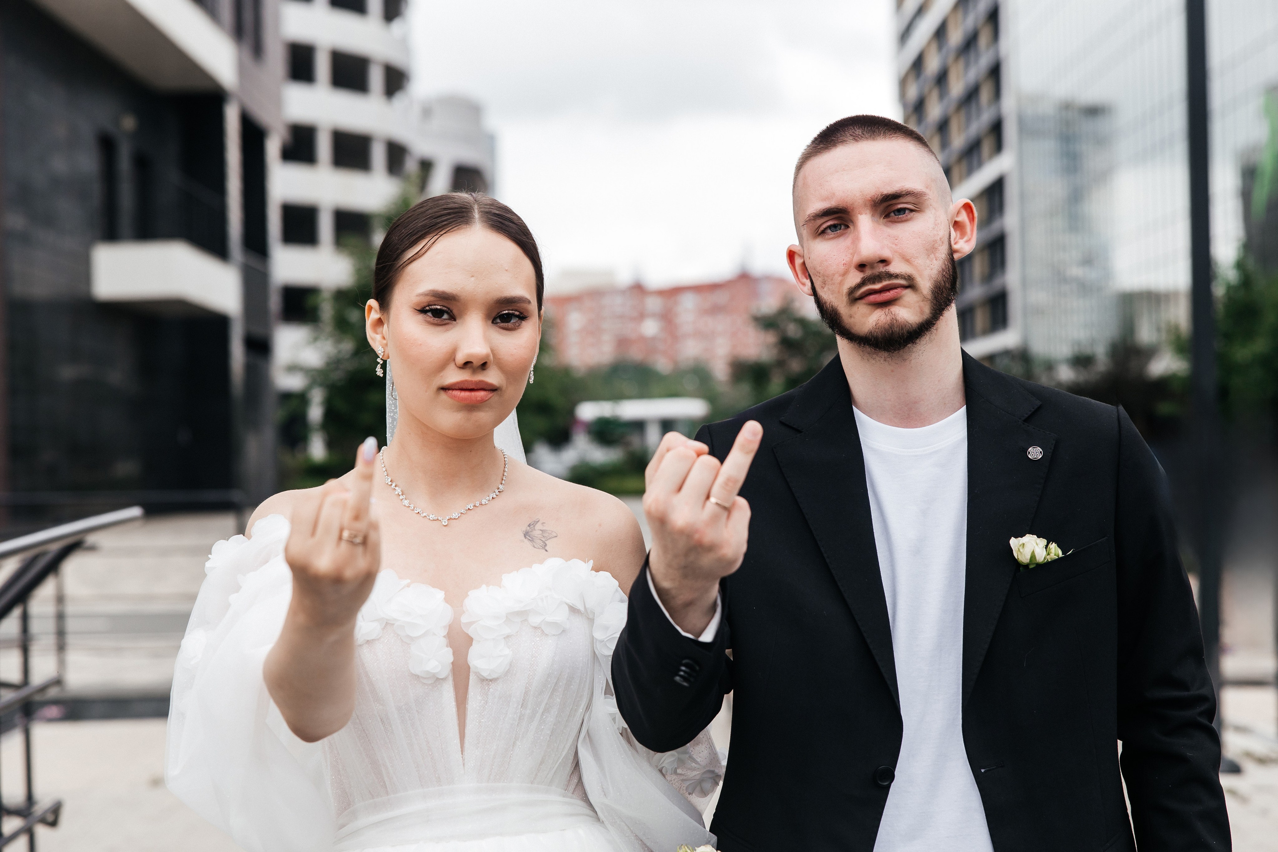 ВЛАДЛЕНА И МИХАИЛ. Свадебный, семейный, детский фотограф в Екатеринбурге.Фотосессия родов