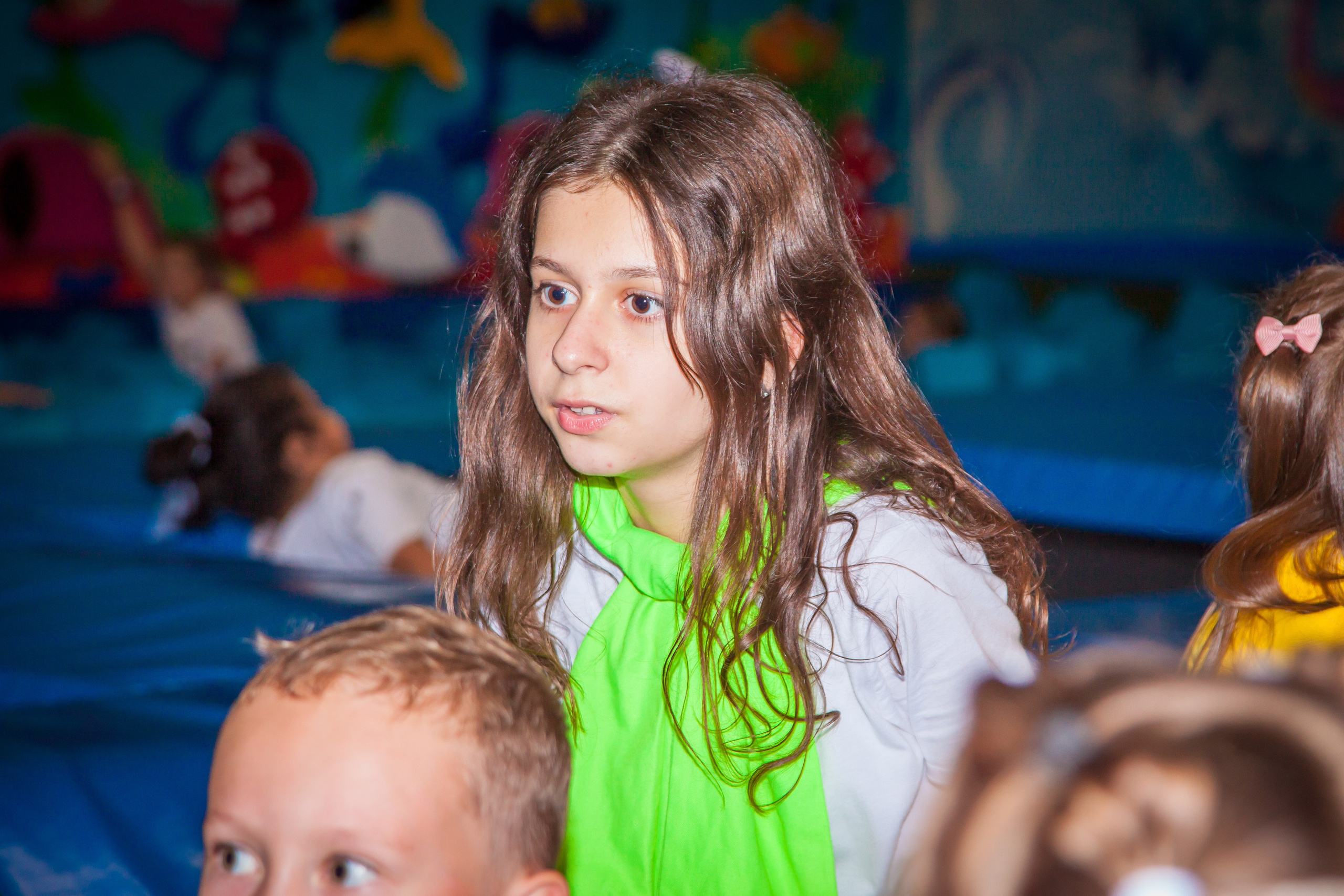 Детские Дни Рождения. Главная