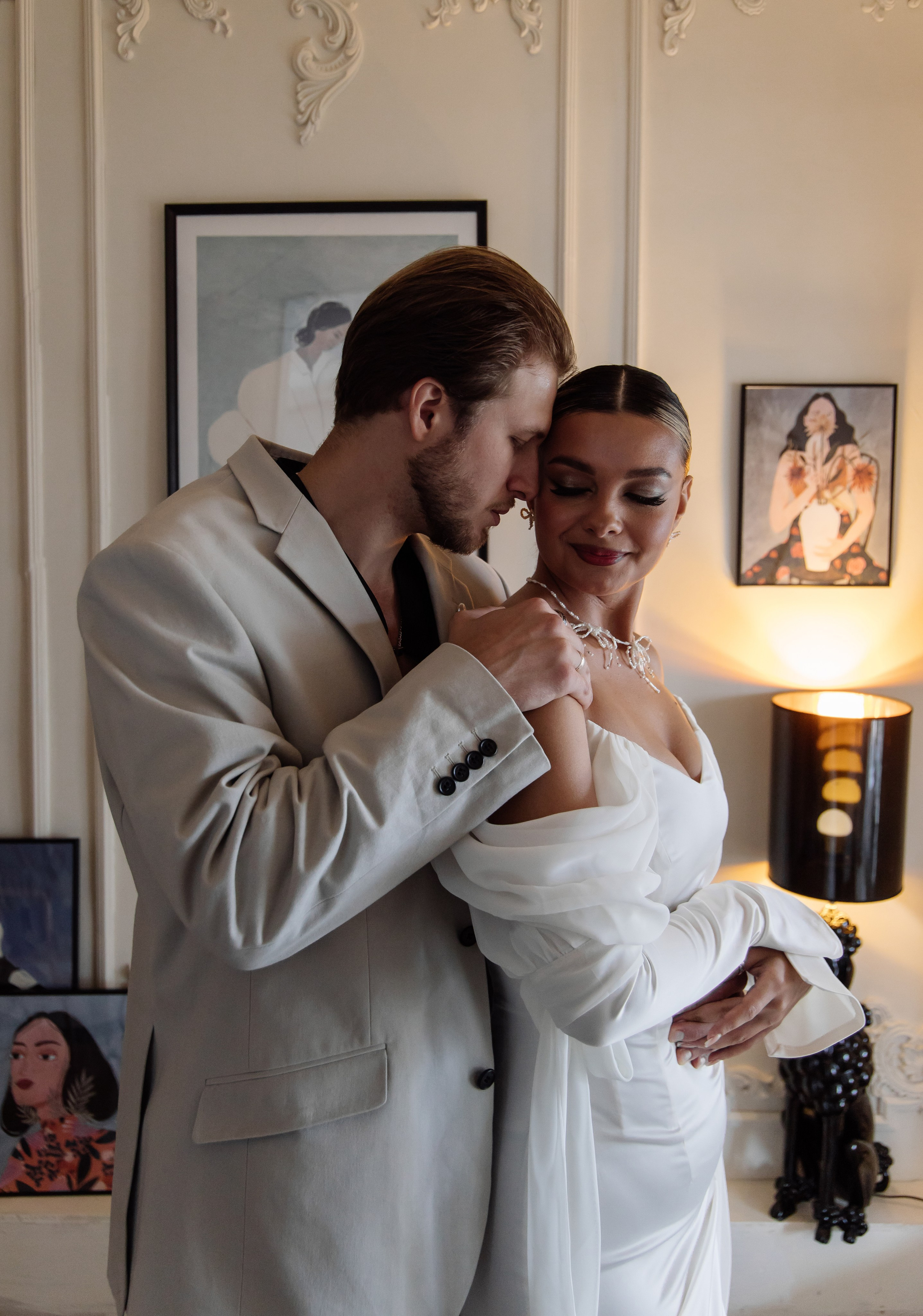 Inspiration. Свадебный фотограф в Астрахани