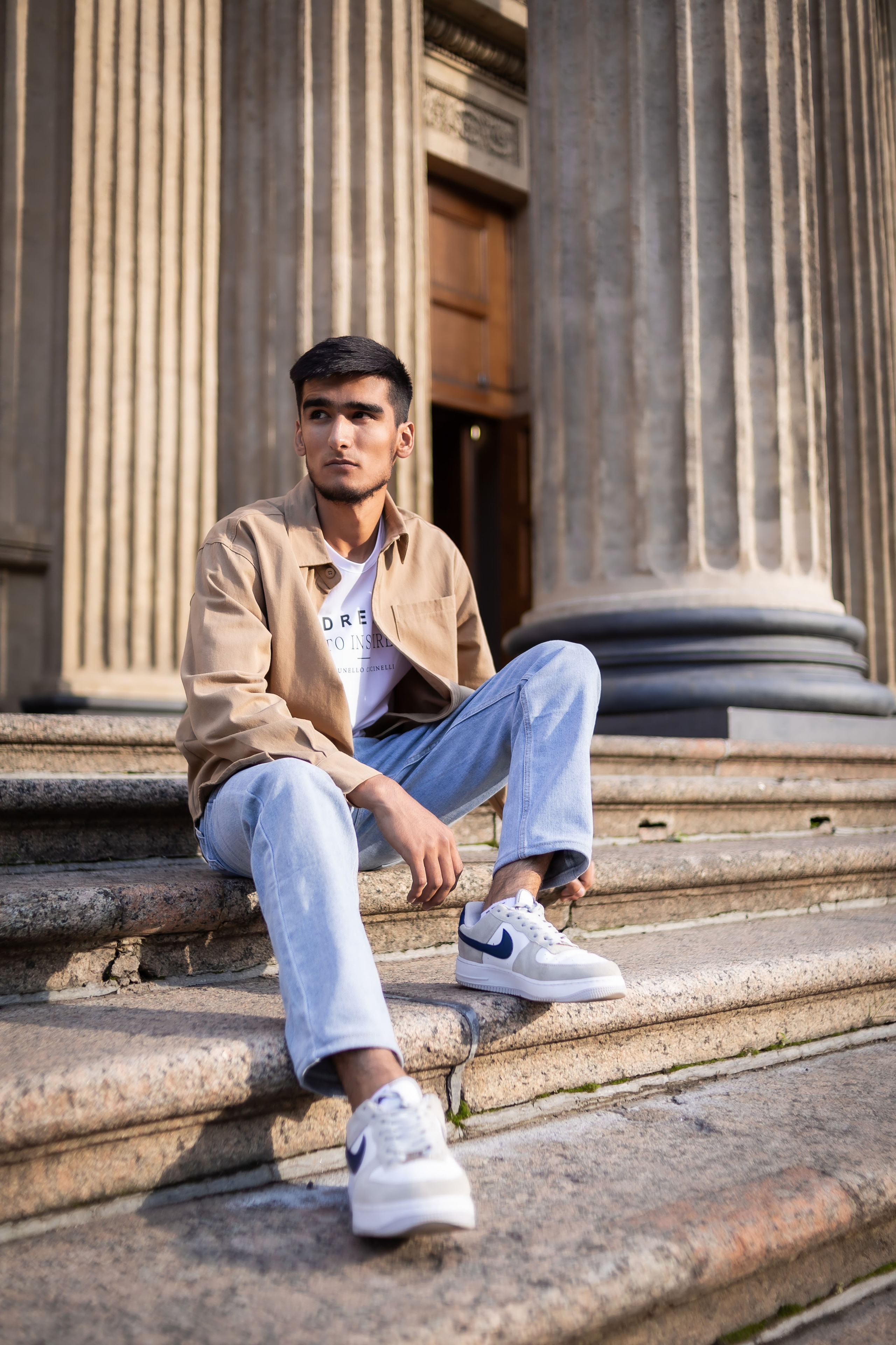 Umed. Photographer Vadim Cheprasov | Saint-Petersburg