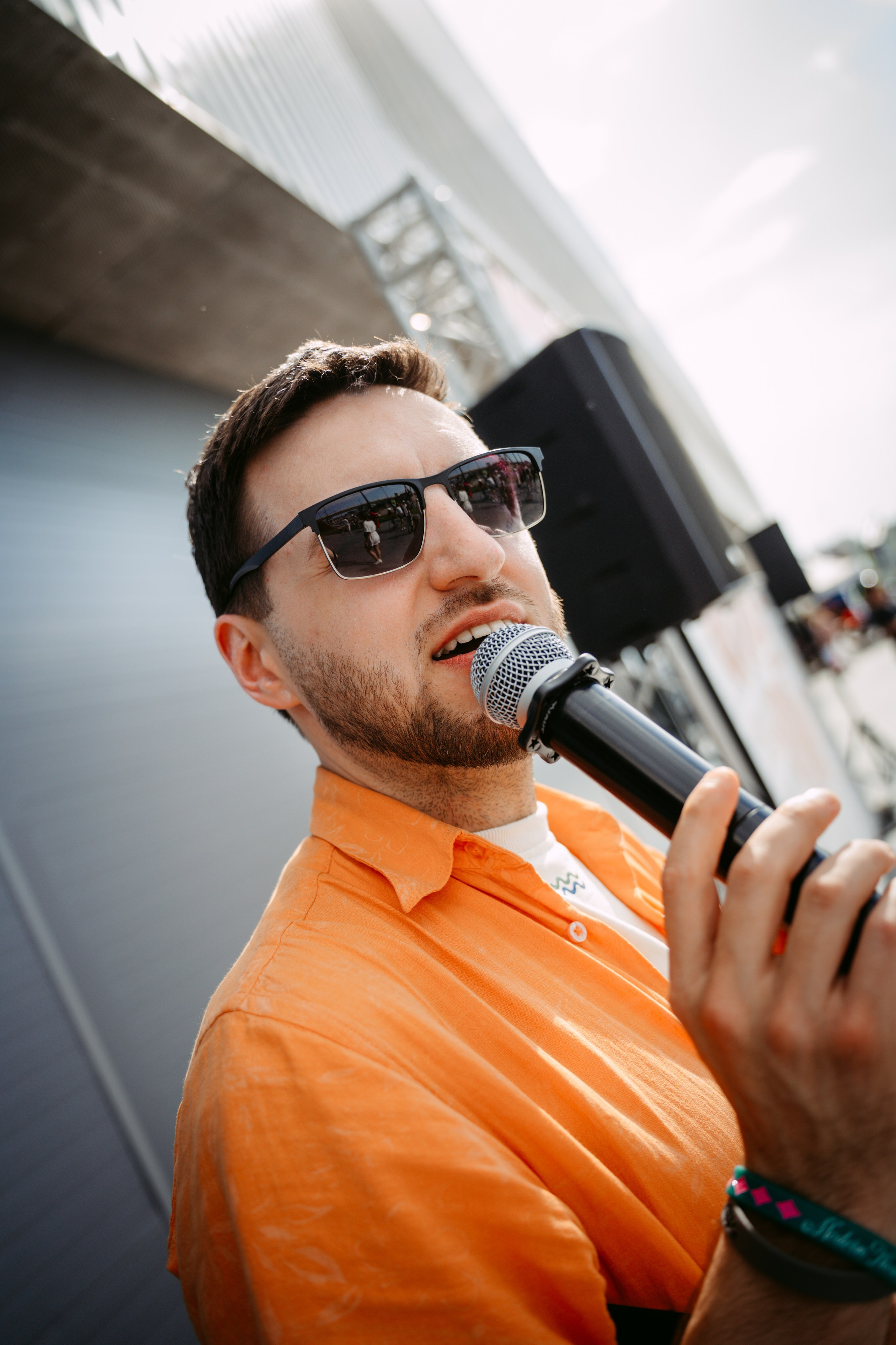 УРАМ|Детский фестиваль. Главная