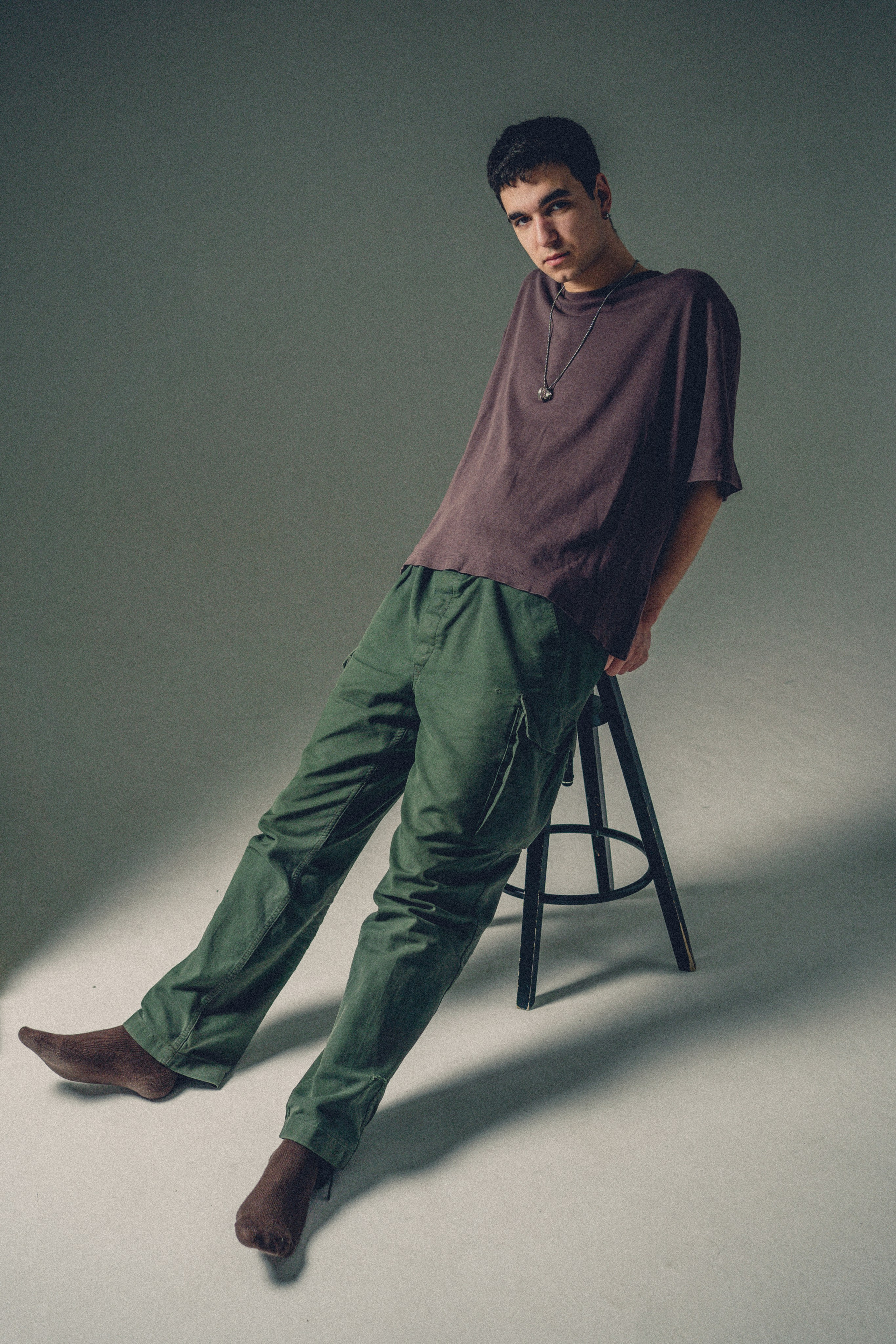 FROL. Главная