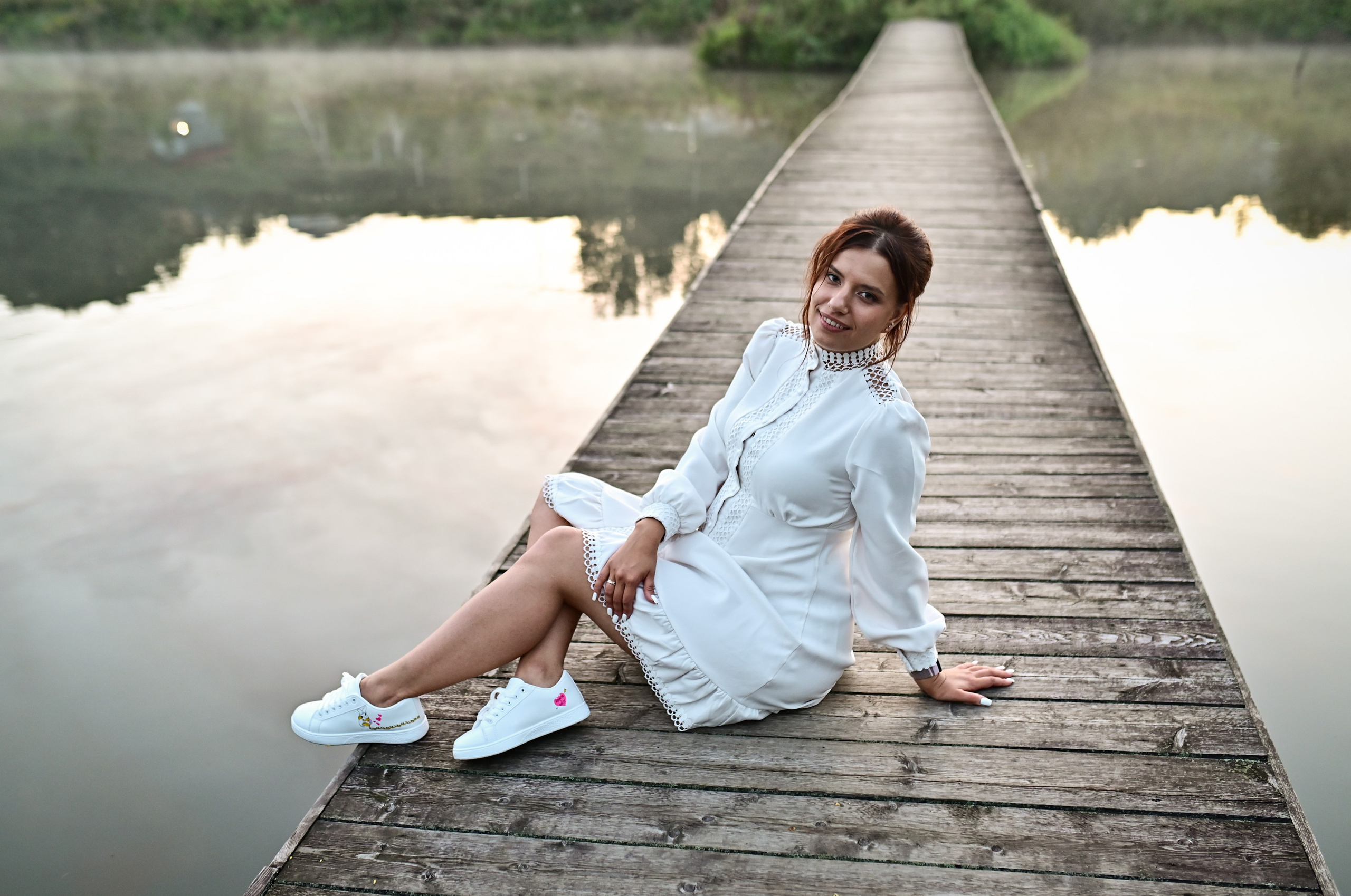 Уличная съемка. Фотограф в Москве Игорь Шурпач