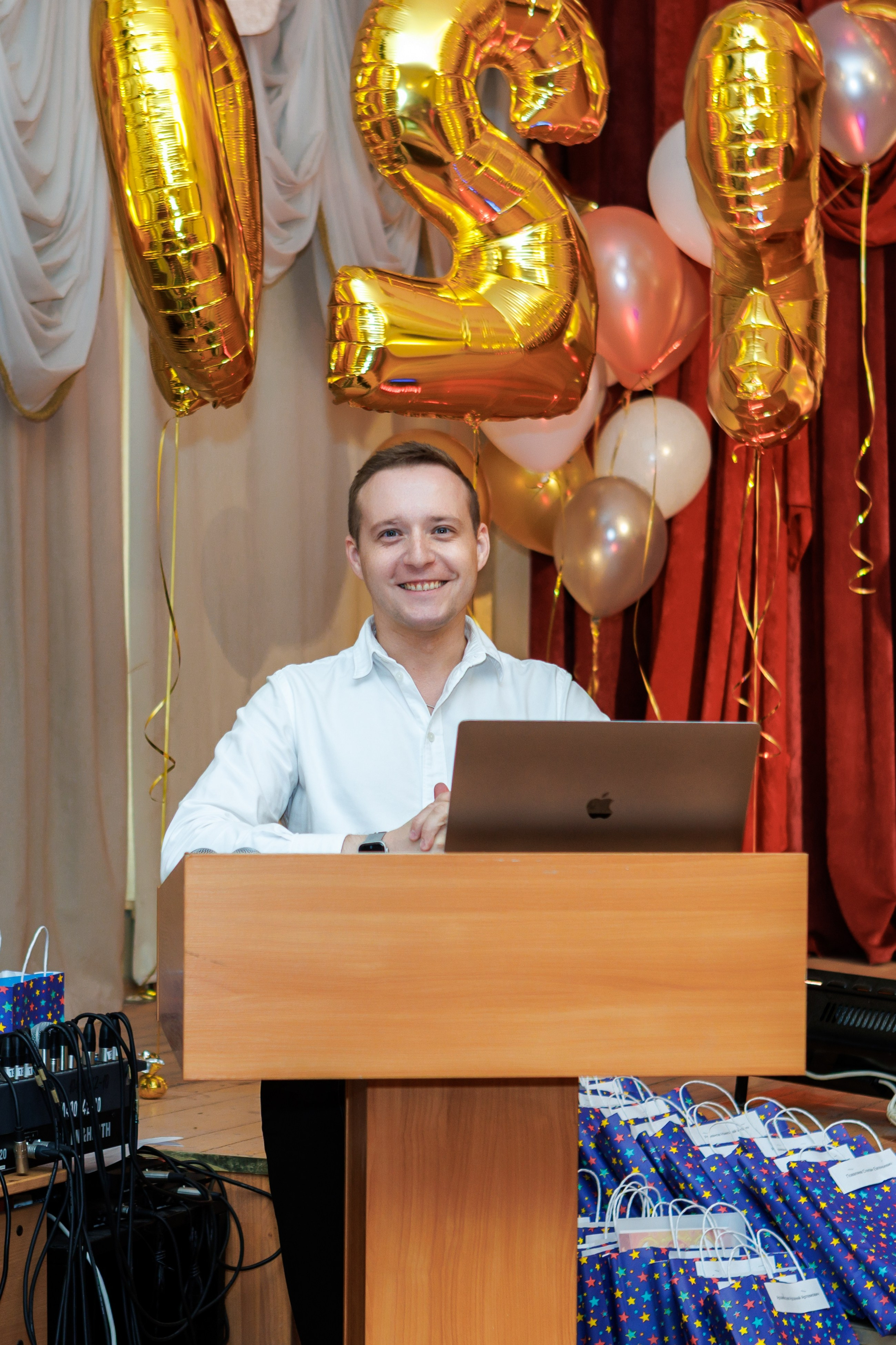 11 класс / Выпускной / ГБОУ № 1503 / г. Москва. Детский и семейный фотограф Мария Киселёва. Москва