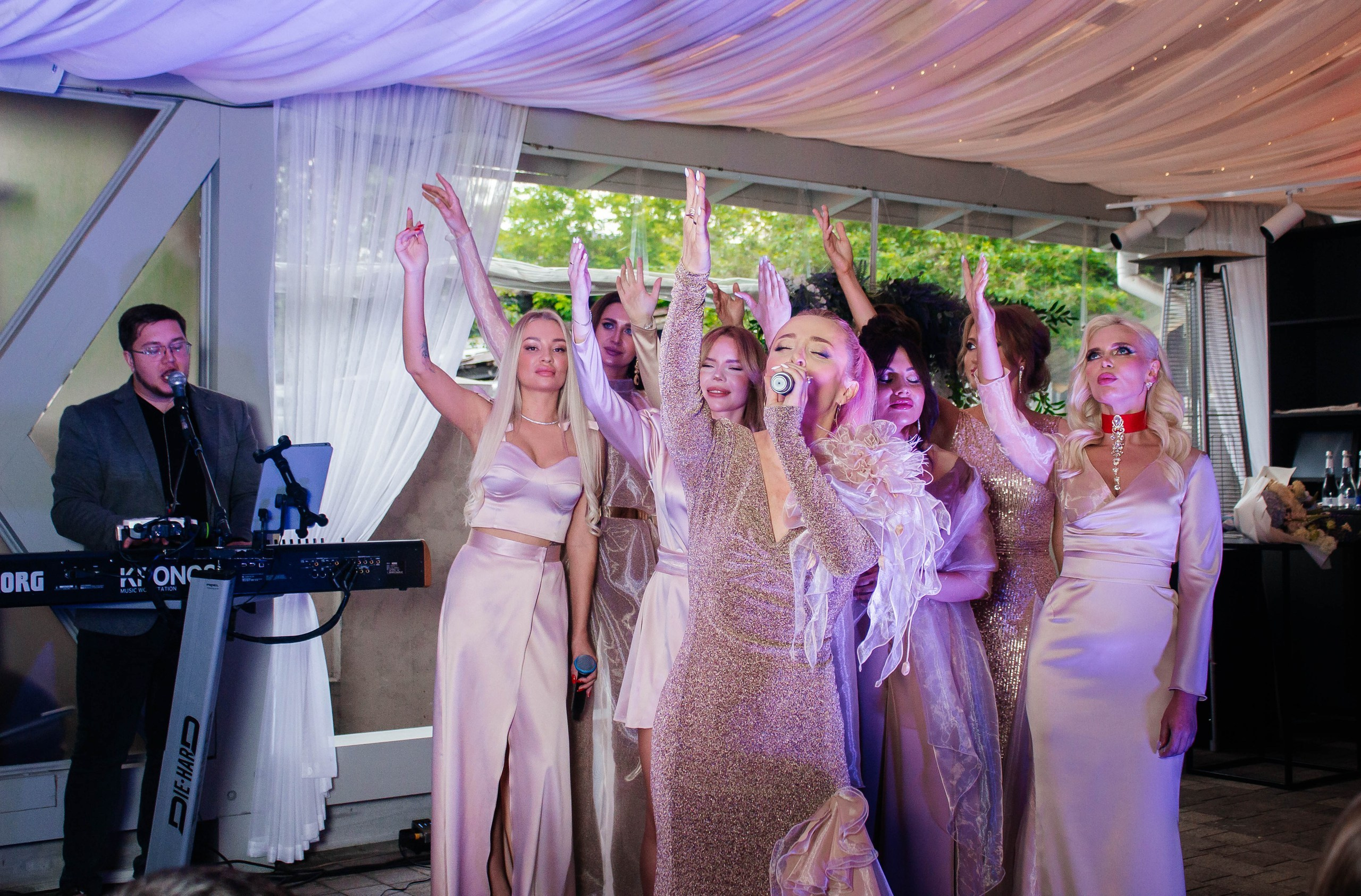 Vocalaba 5 лет!. Виктория Ларина — Портретный профессиональный фотограф в Иркутске