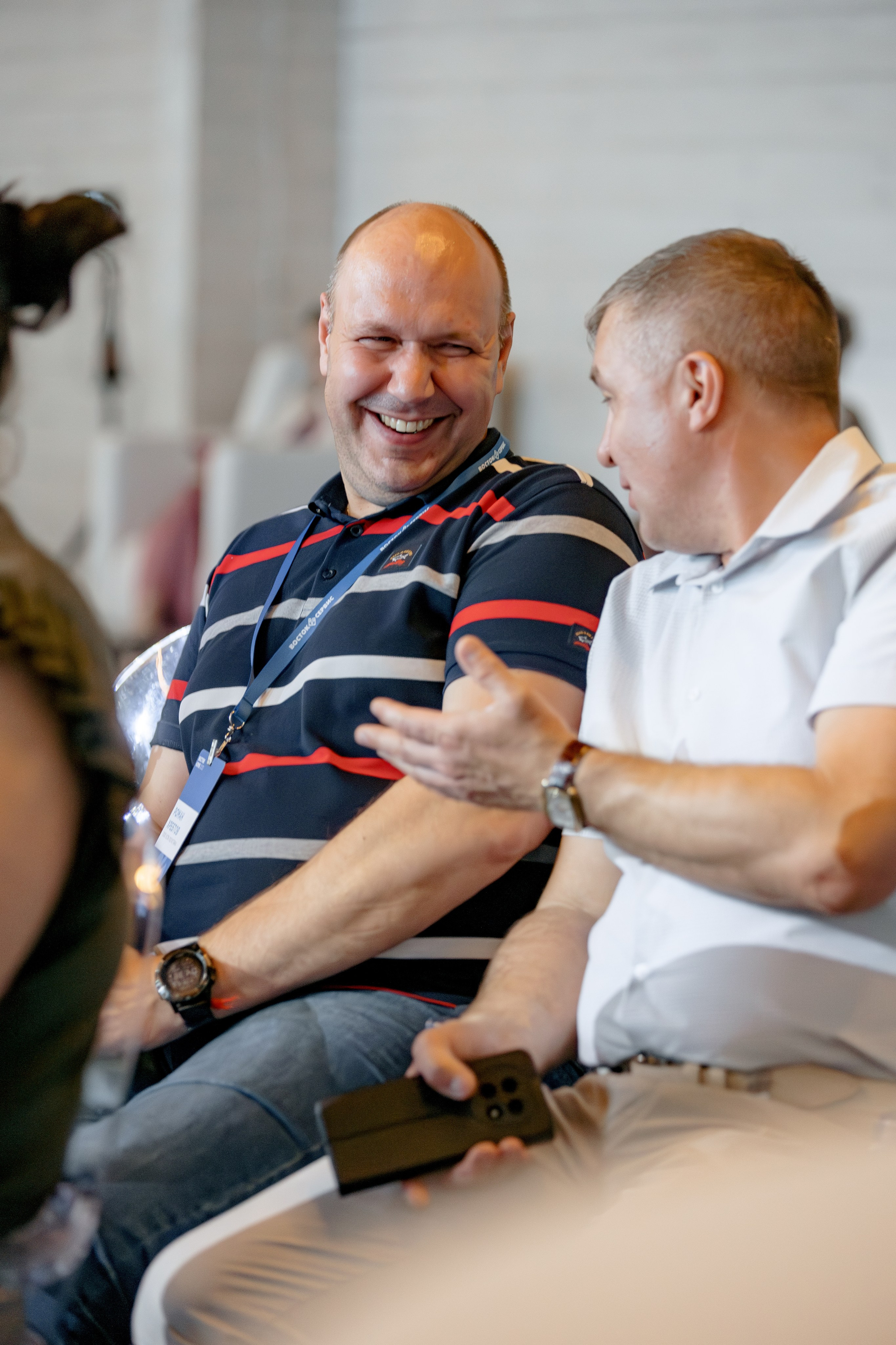 ВОСТОК СЕРВИС. Фотограф в Красноярске