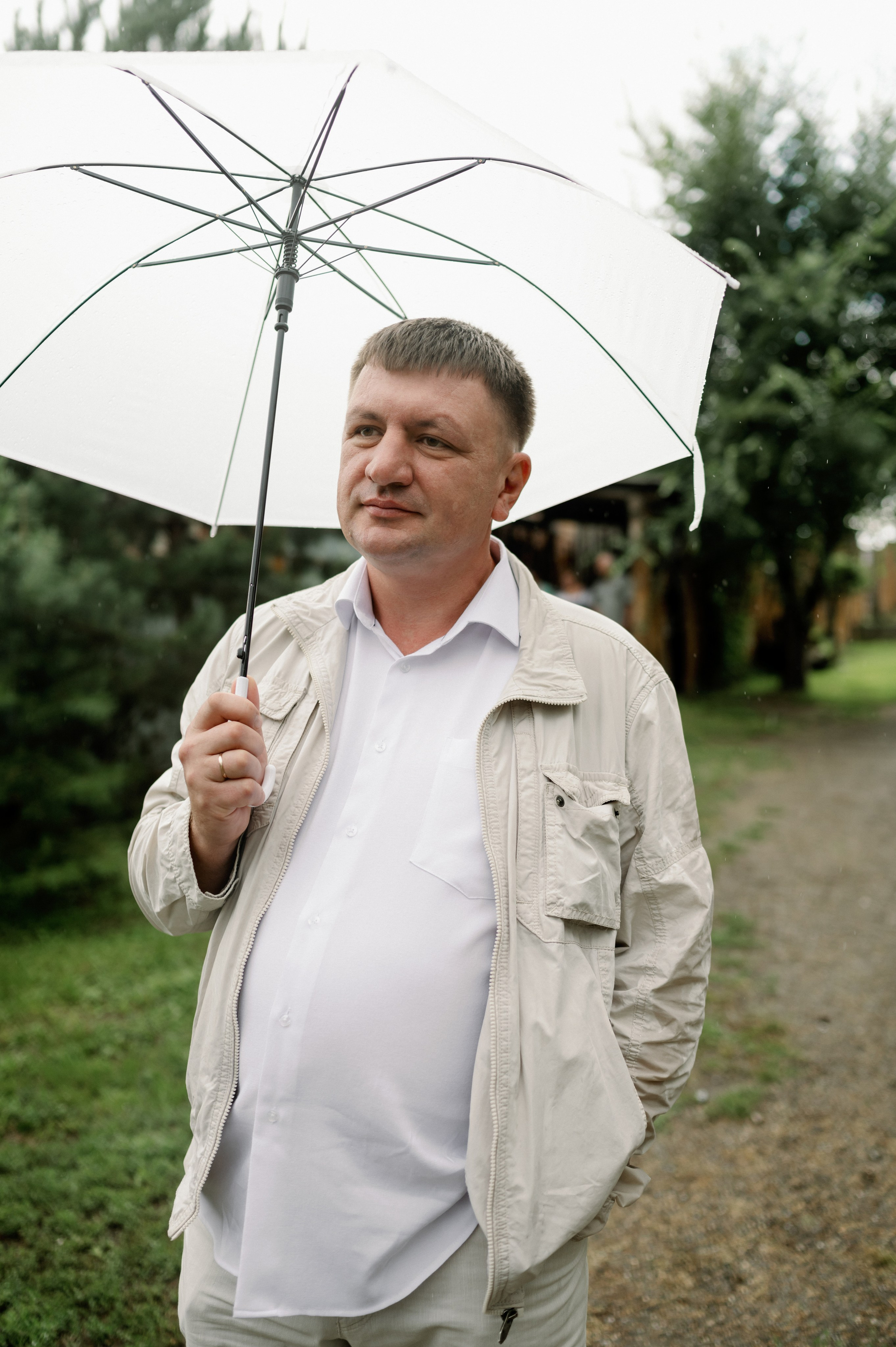 Максим и Екатерина. Фотограф в Красноярске