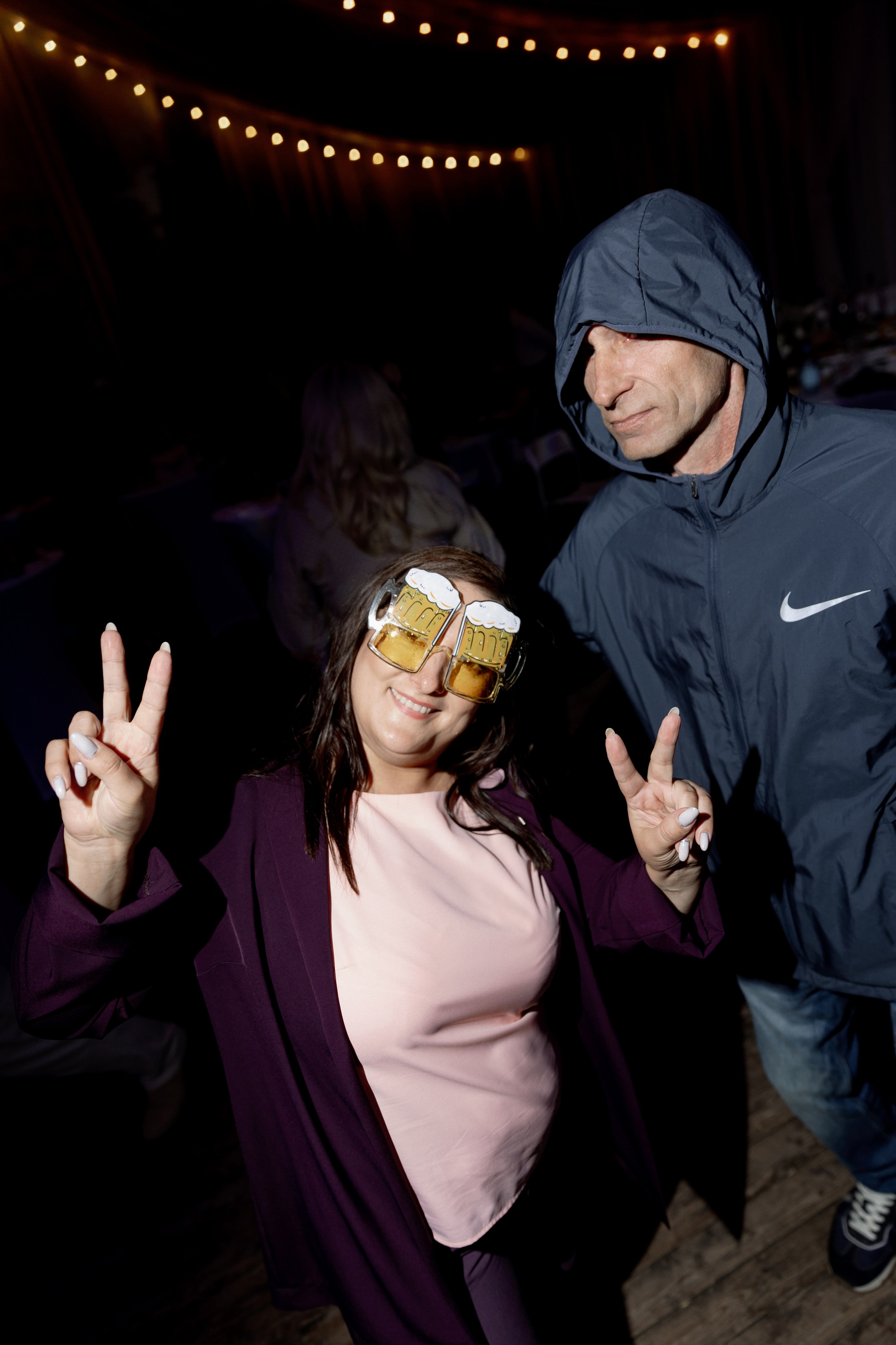 Максим и Екатерина. Фотограф в Красноярске