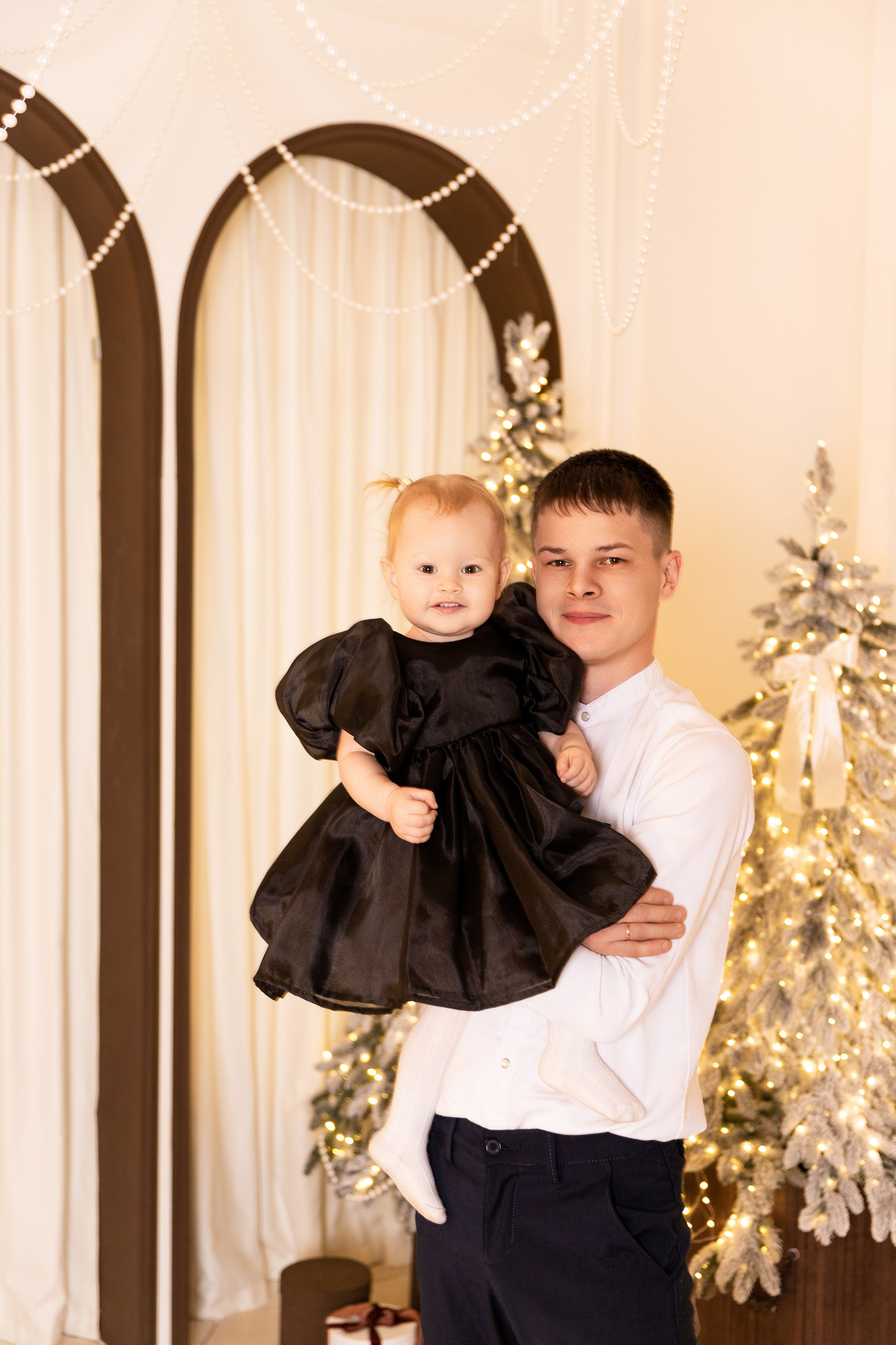 Алена, Владислав и София. Семейный фотограф в Екатеринбурге и Красноуфимске Евгения Лягаева