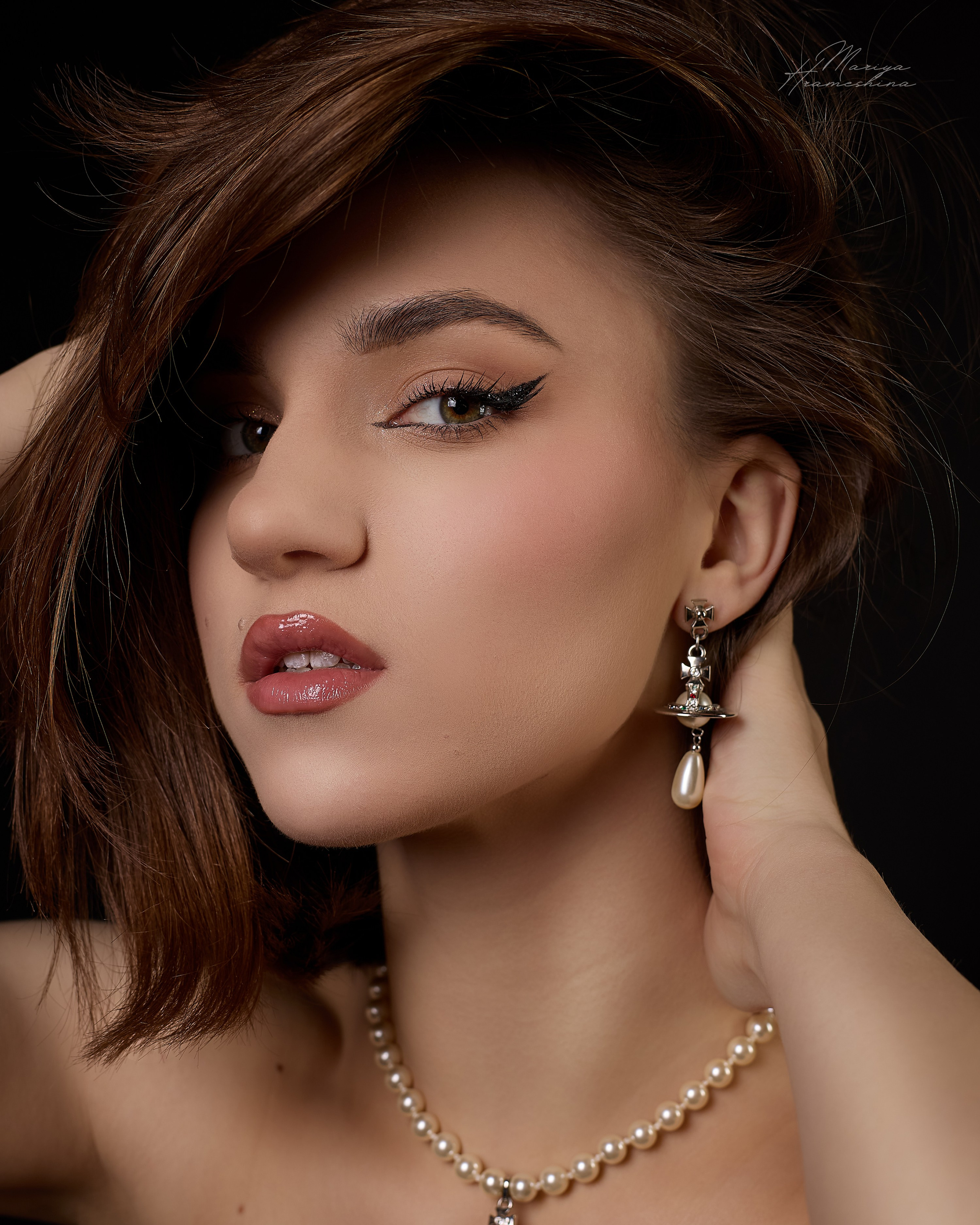 Фотосъемка девушки модели. Фотограф, мобилограф Ростов-на-Дону