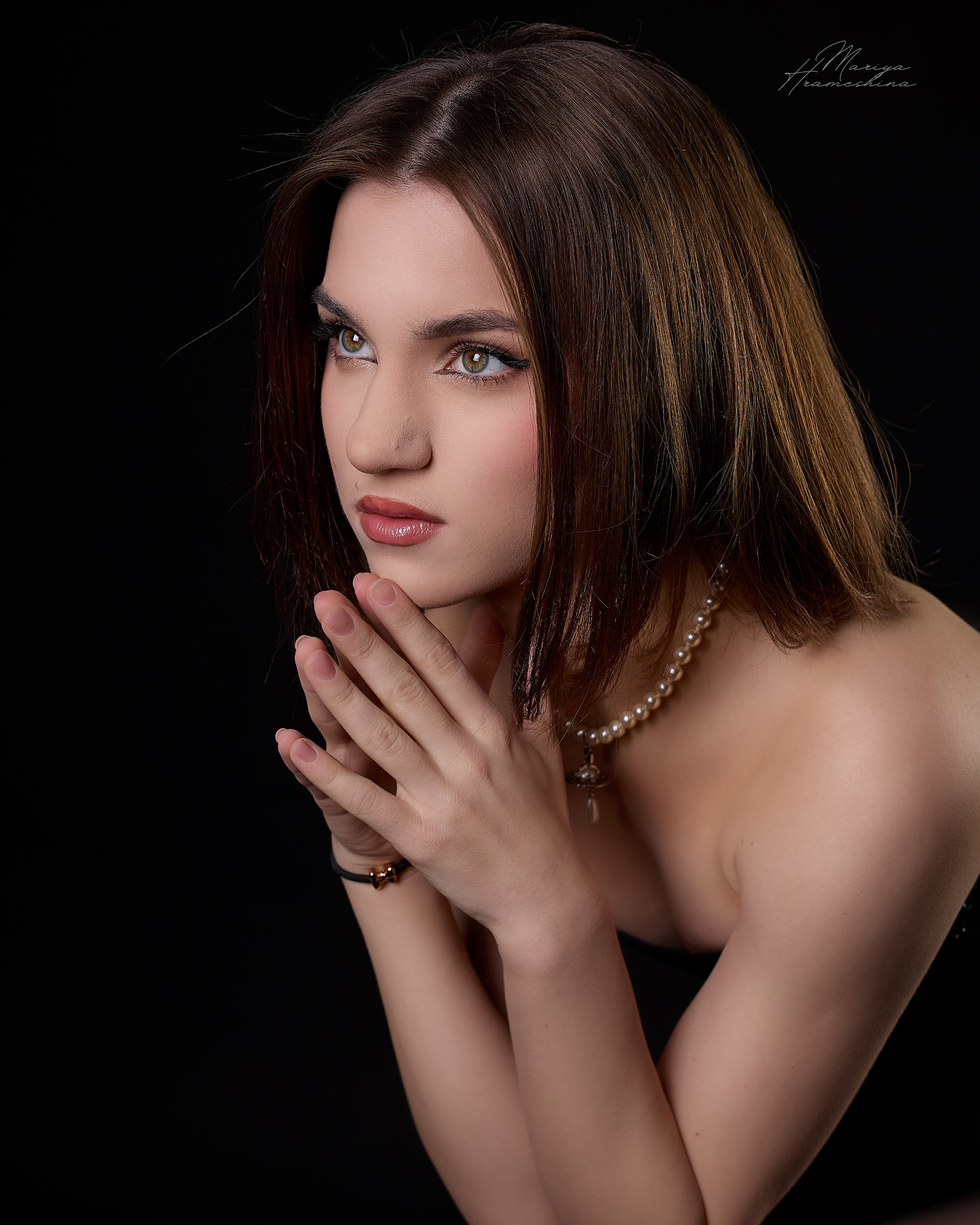 Фотосъемка девушки модели. Фотограф, мобилограф Ростов-на-Дону