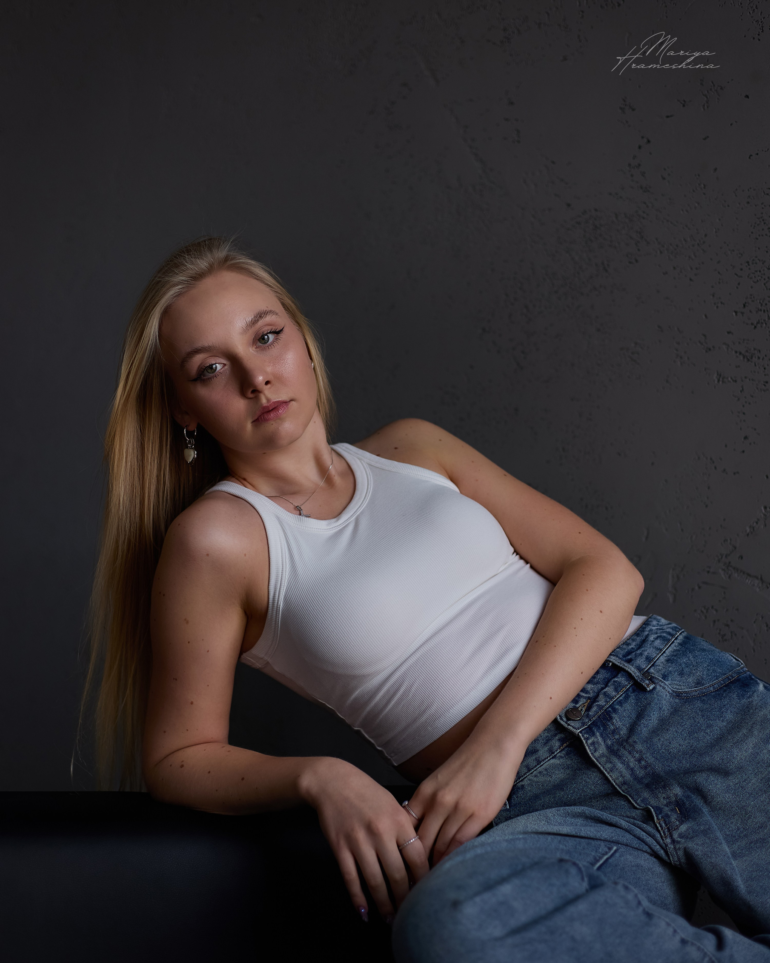 Фотосъемка девушки модели. Фотограф, мобилограф Ростов-на-Дону