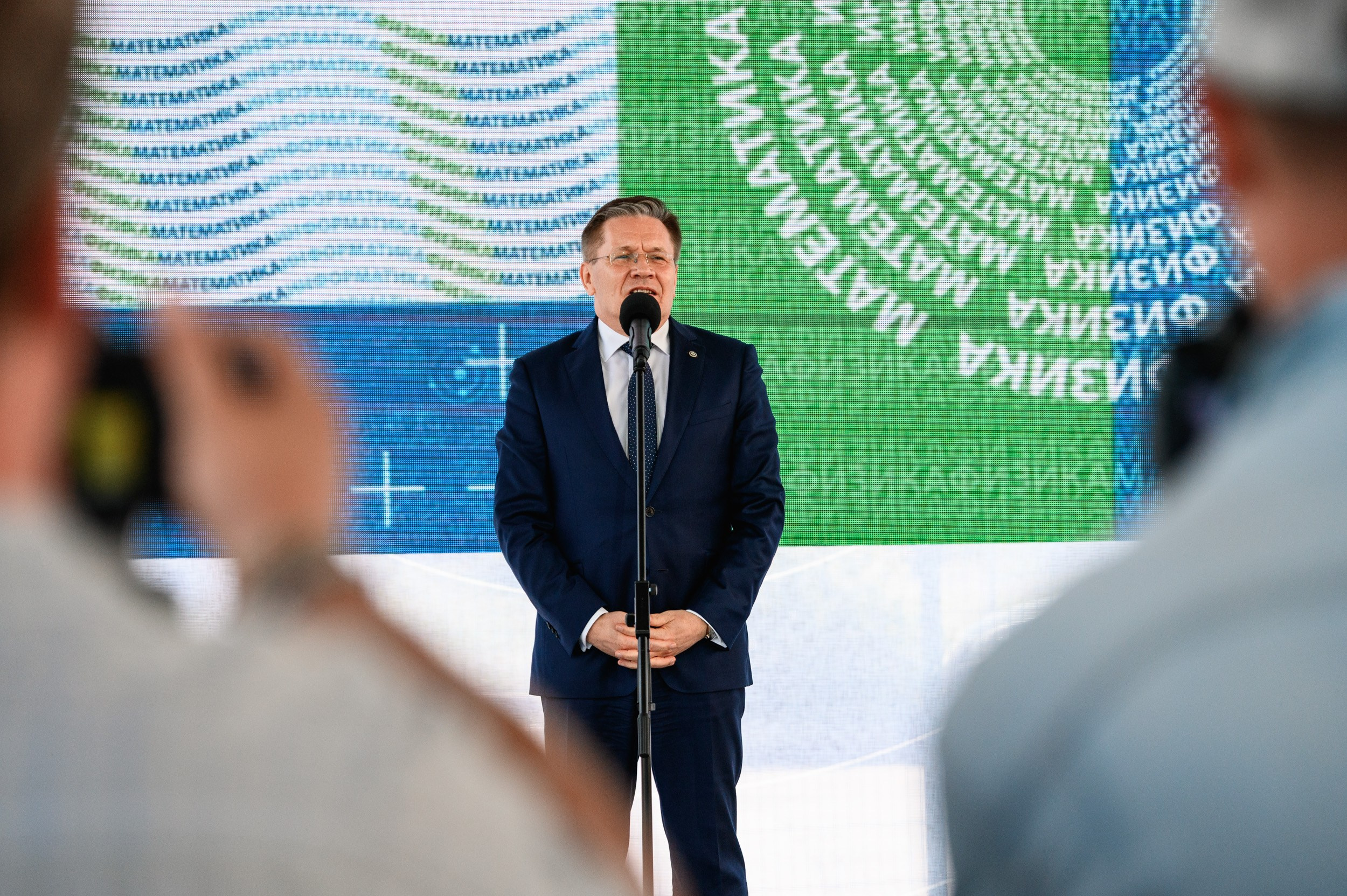 Выпускной МГУ. Фотограф Захваткин Роман