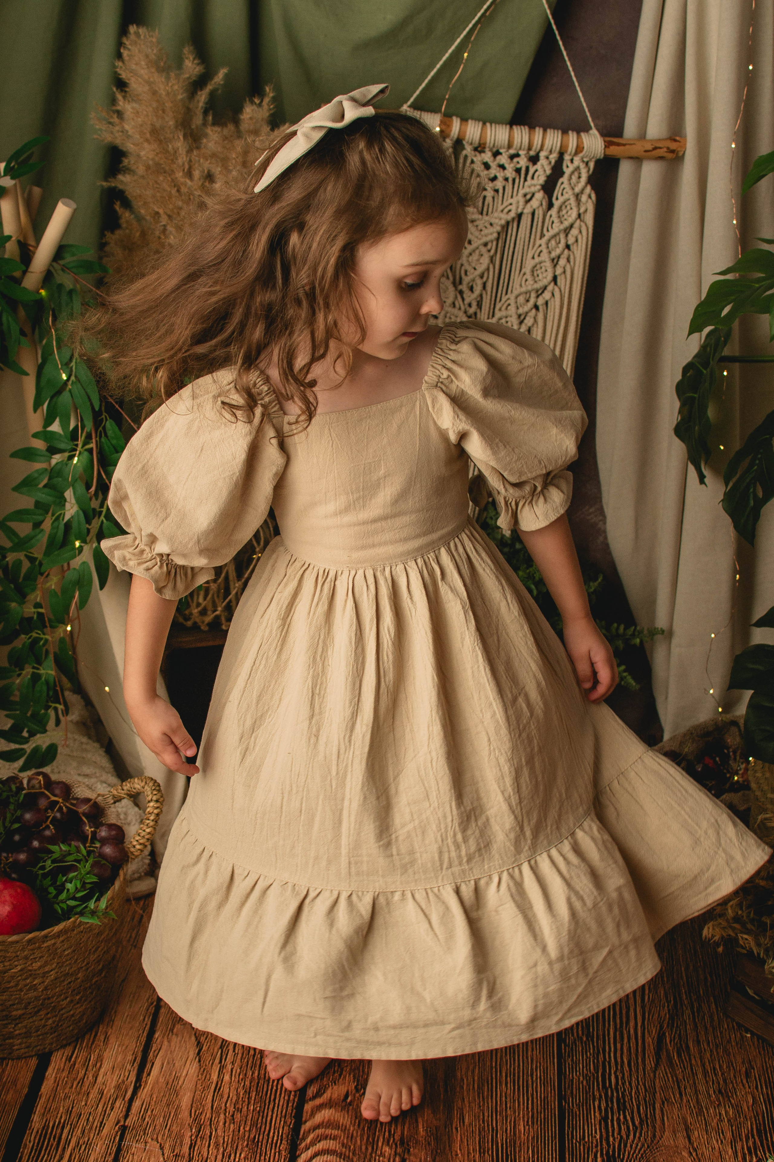 ГРАНАТОВЫЙ 2024. Фотограф новорождённых в Санкт-Петербурге Наталья Булгакова