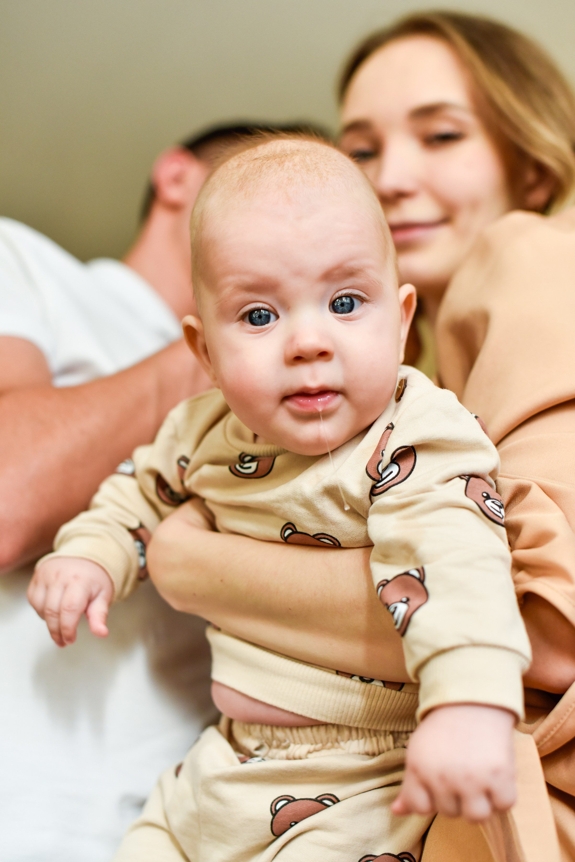 Счастливы вместе