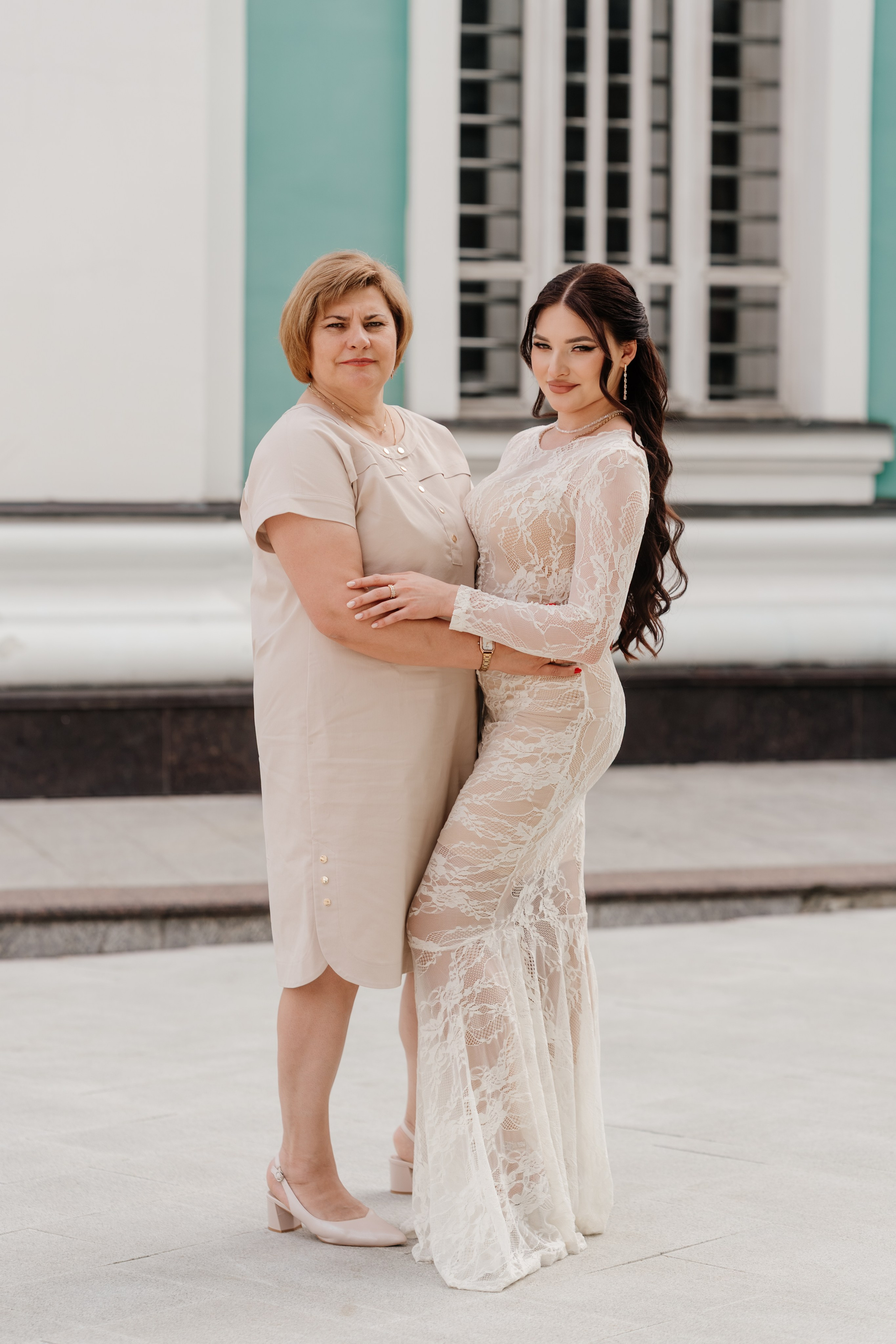 Венчание Дианы и Александра. Фотограф в Тамбове Дарья Выжанова