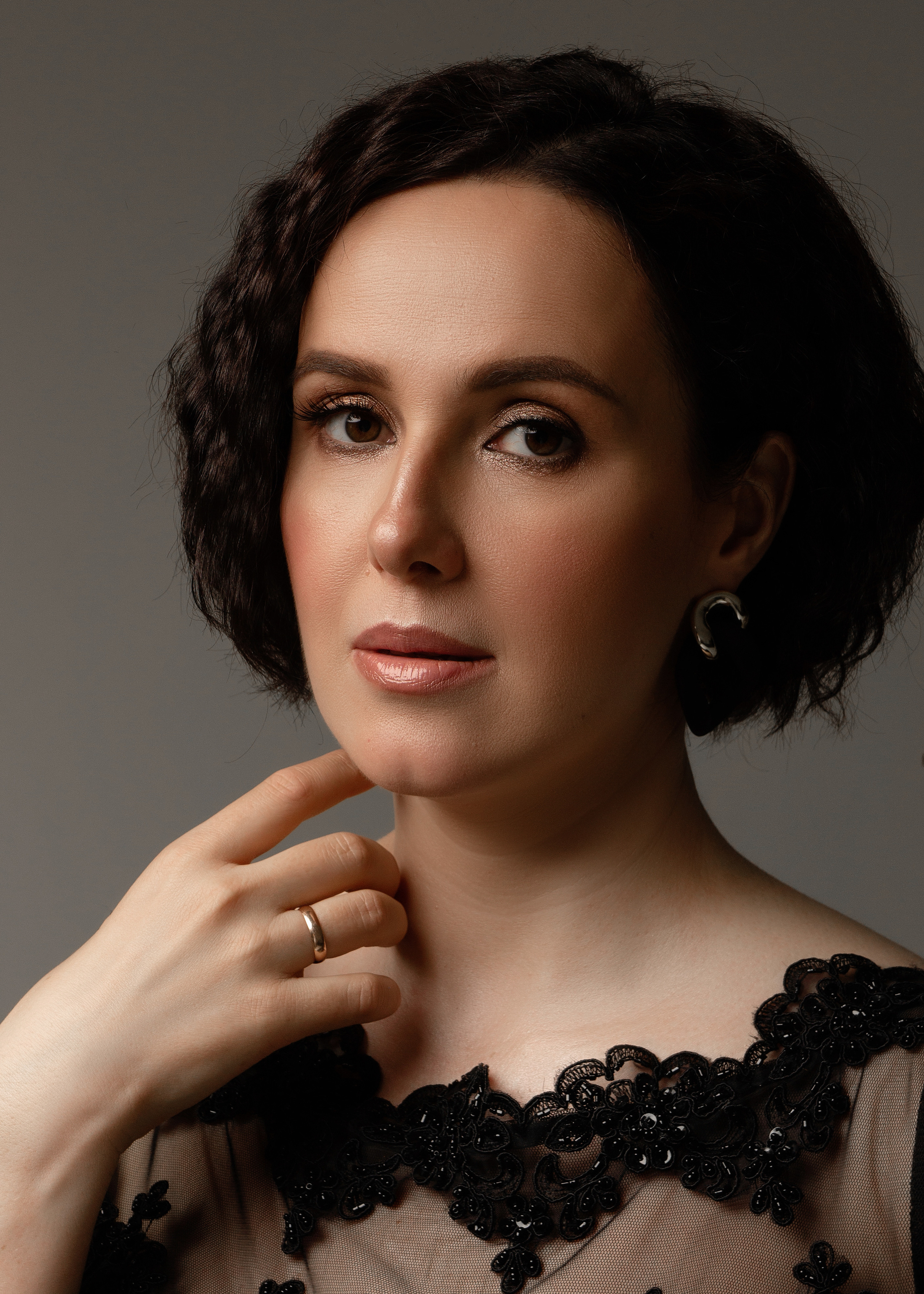 Валерия. Фотограф беременности в Екатеринбурге Илона Филатьева