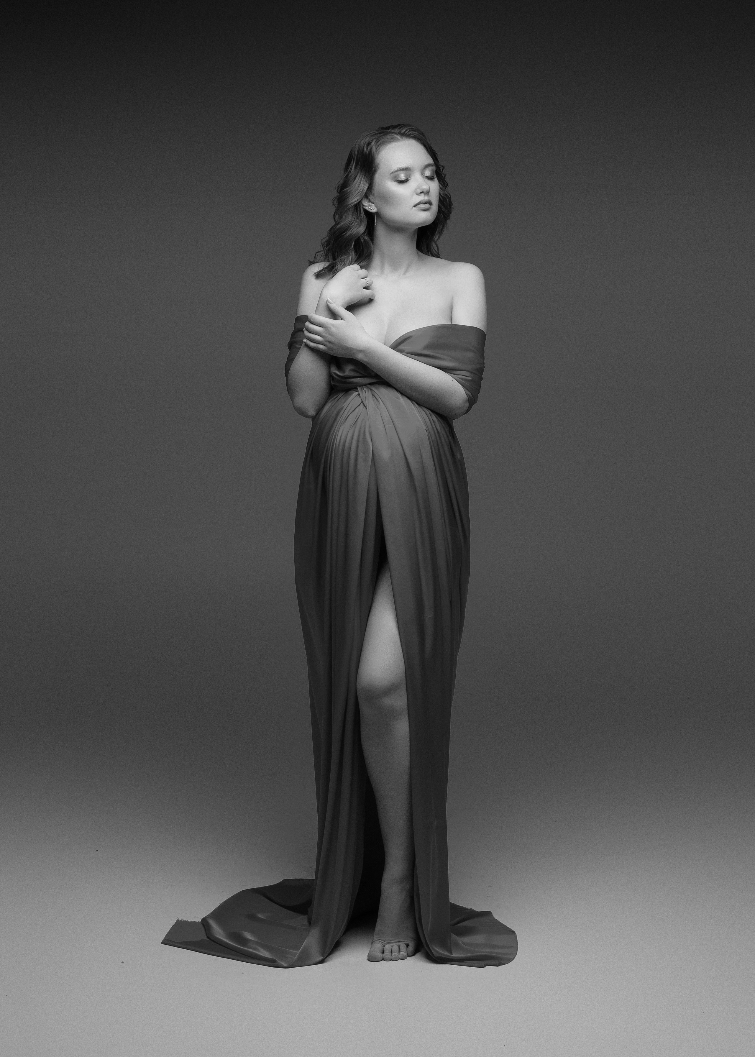 Алёна и Илья. Фотограф беременности в Екатеринбурге Илона Филатьева